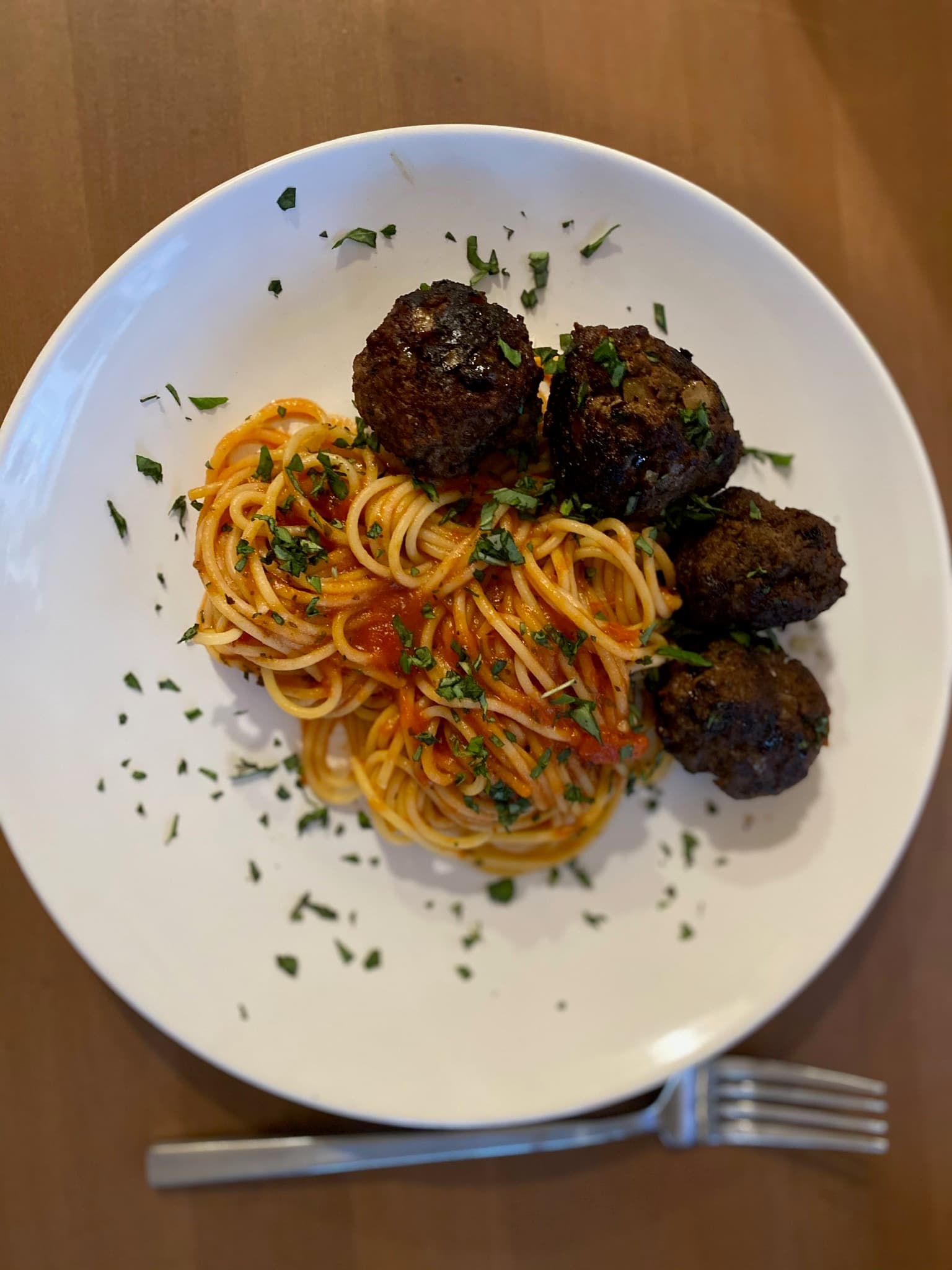 Chef Adam Bohley's picture