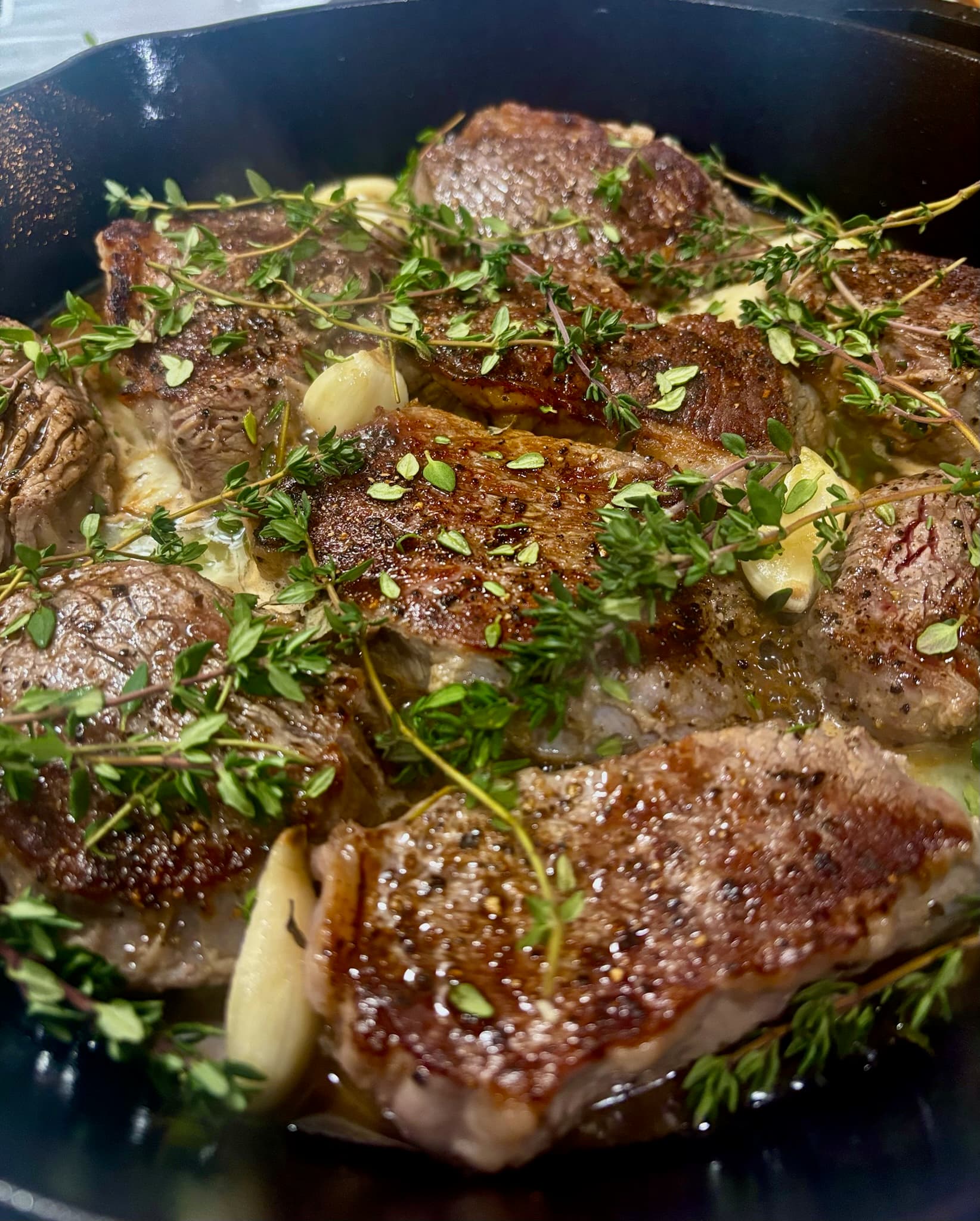 Chef Adam Bohley's picture