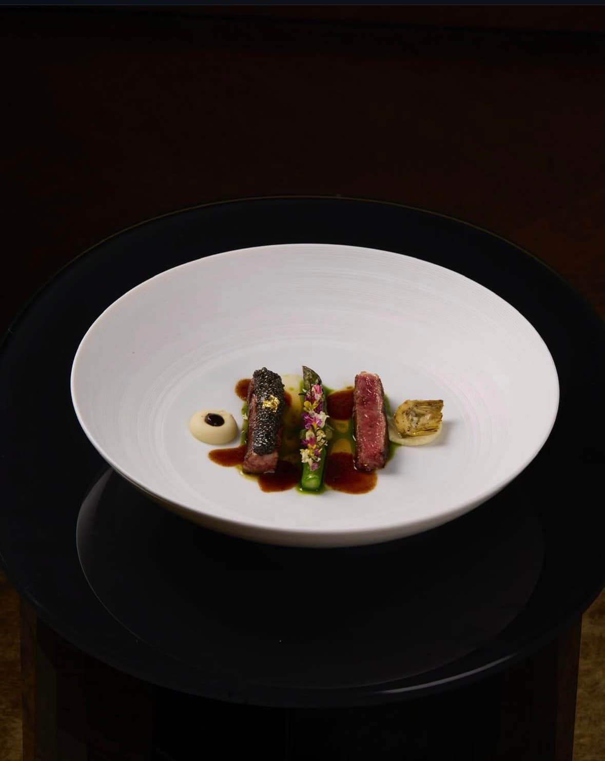 Chef Falco Lens's picture