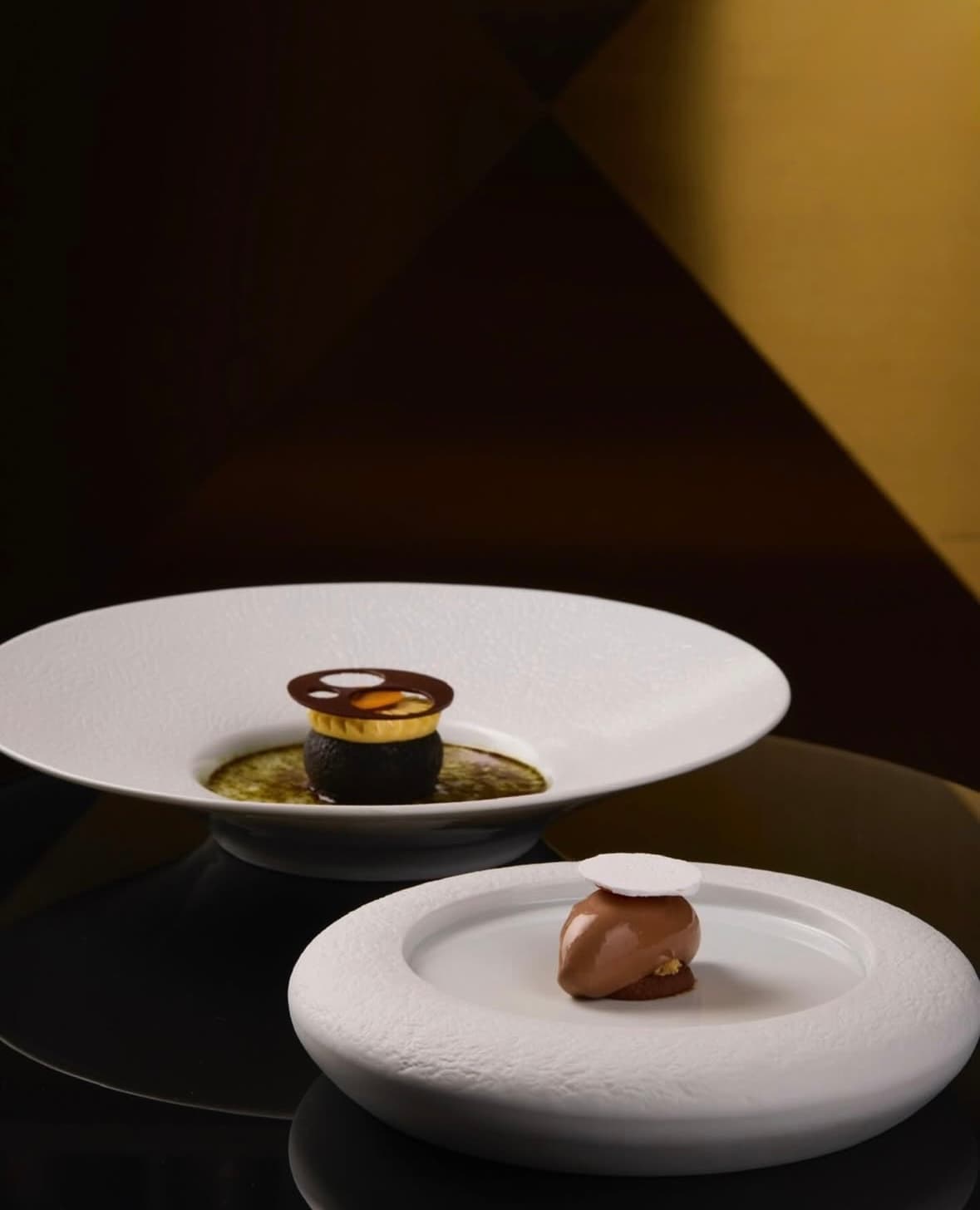 Chef Falco Lens's picture