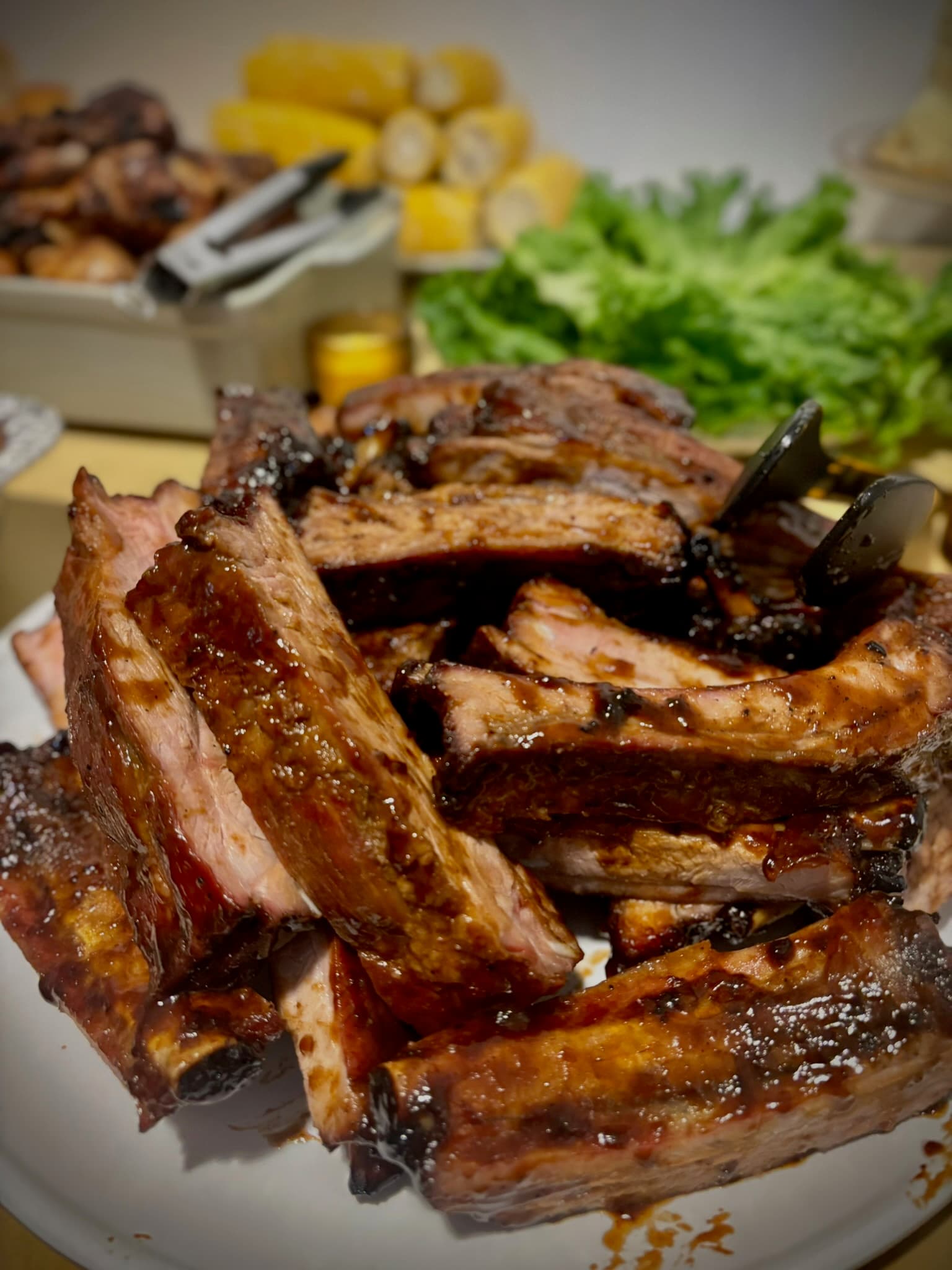 Chef Adam Bohley's picture