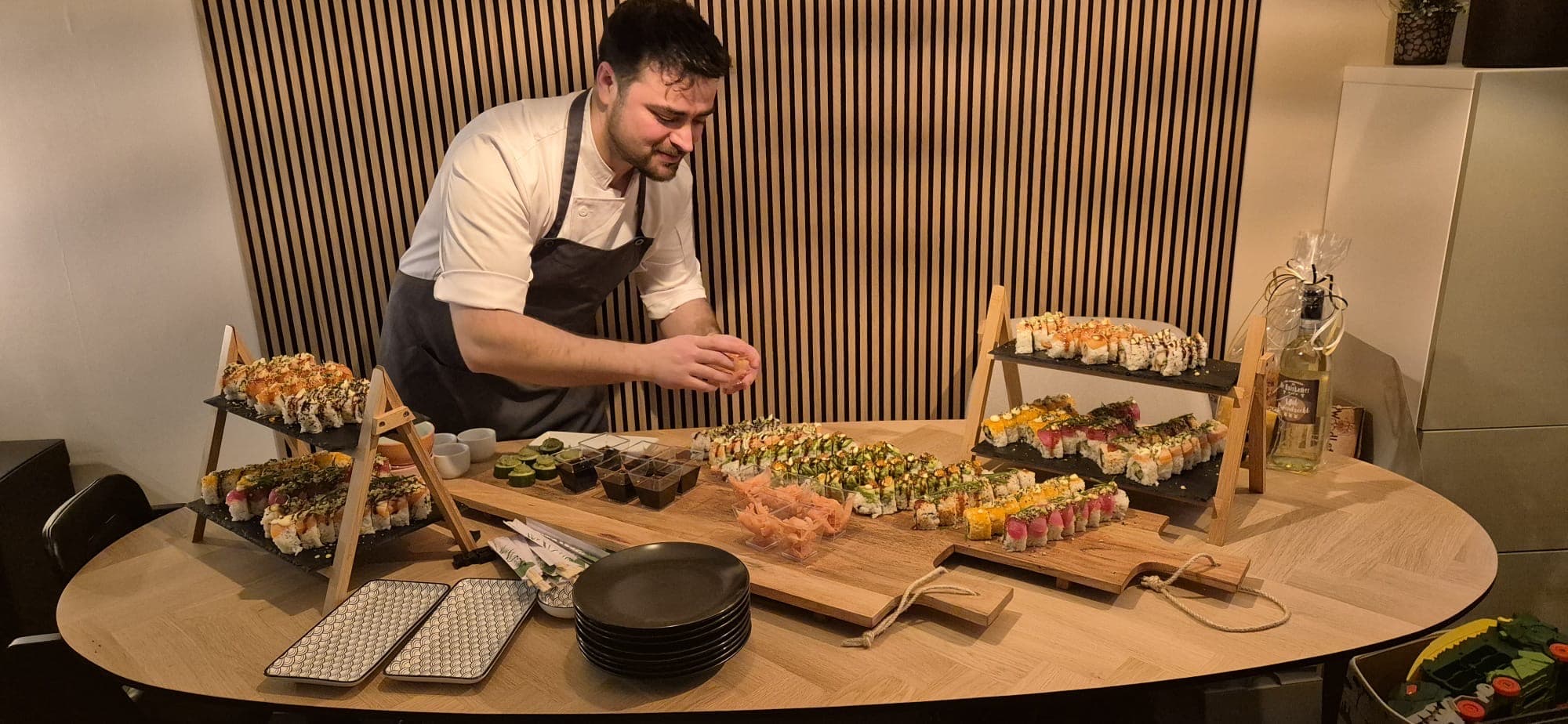 Chef Jaja Kok's picture