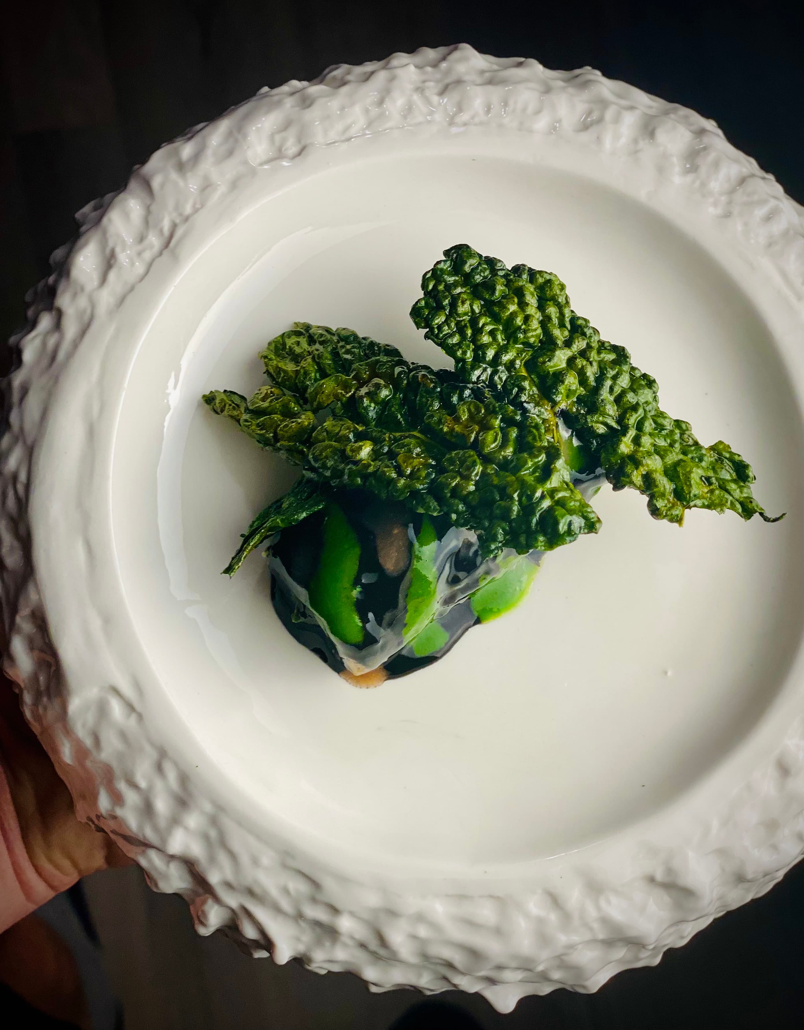 Chef Francesco's picture