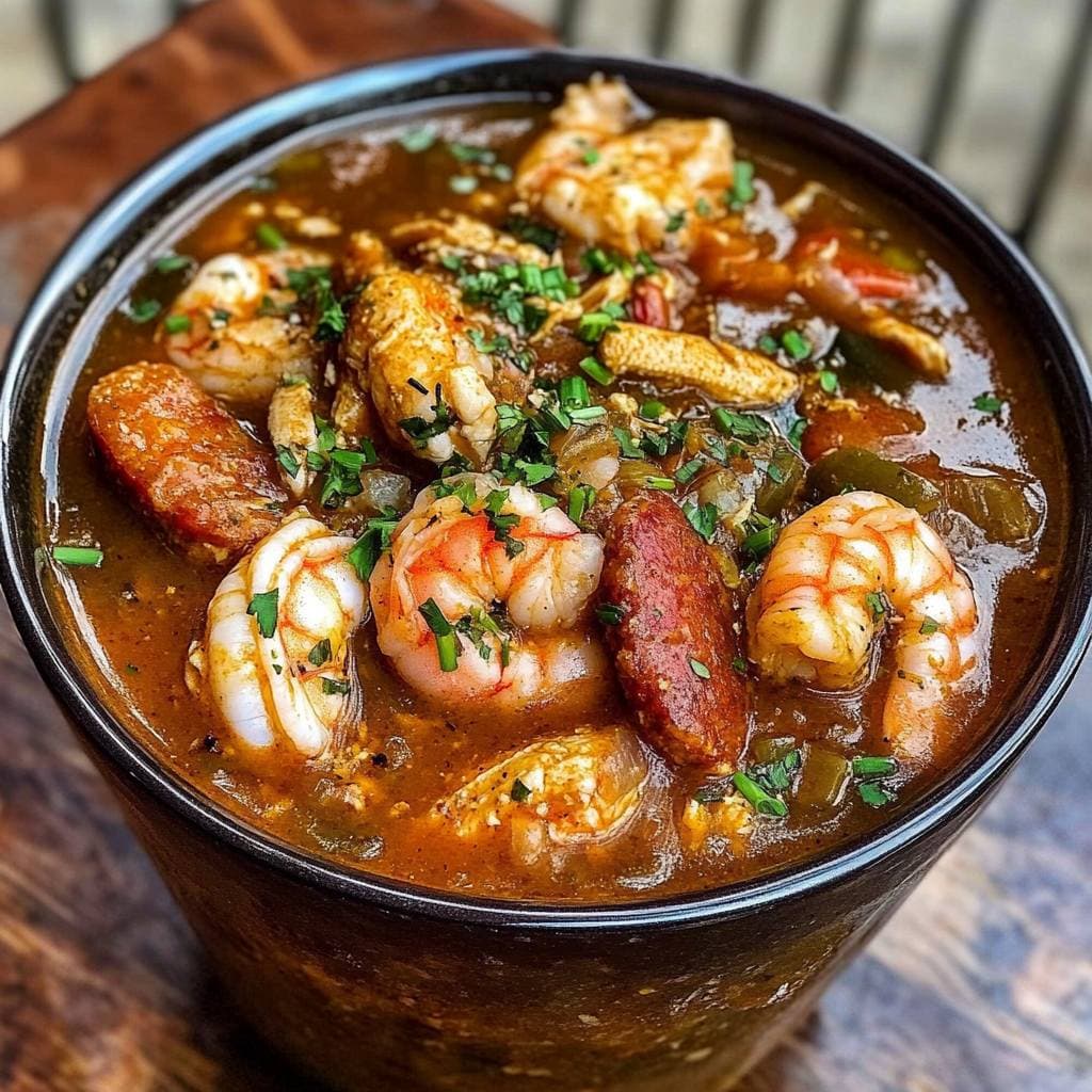 Chef Joseph Gagion's picture