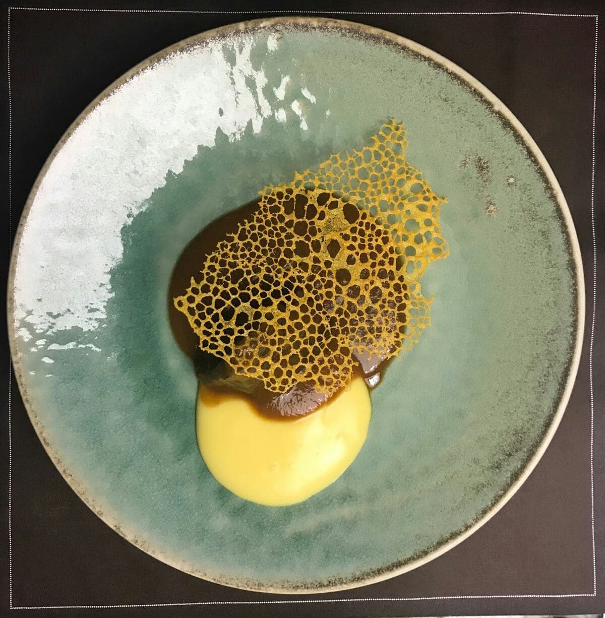 Chef Pedro Fernandez's picture