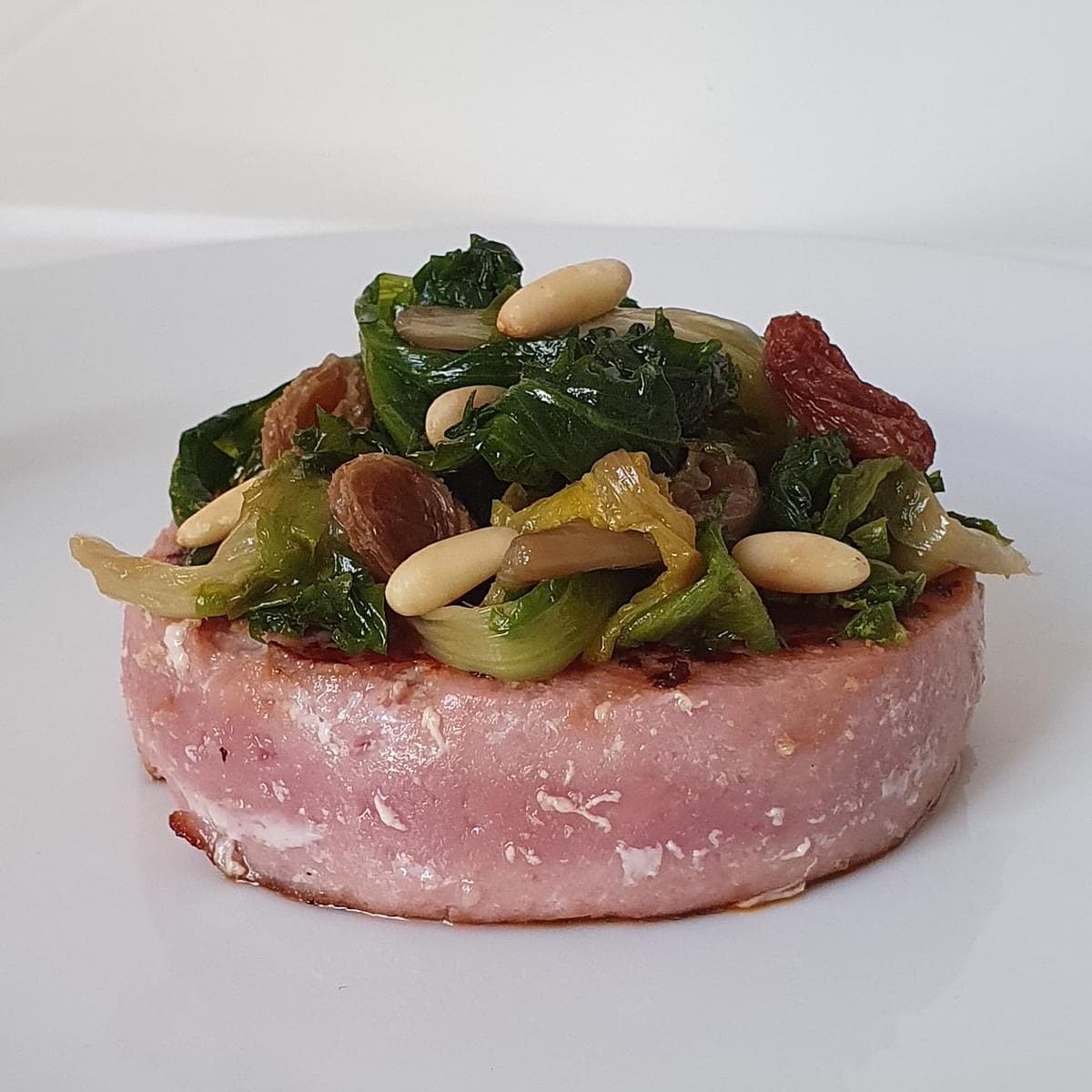 Chef Eugenio Roccchi's picture