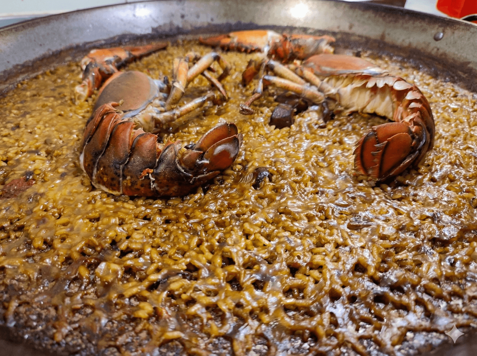 Chef Youssef Elmazari's picture