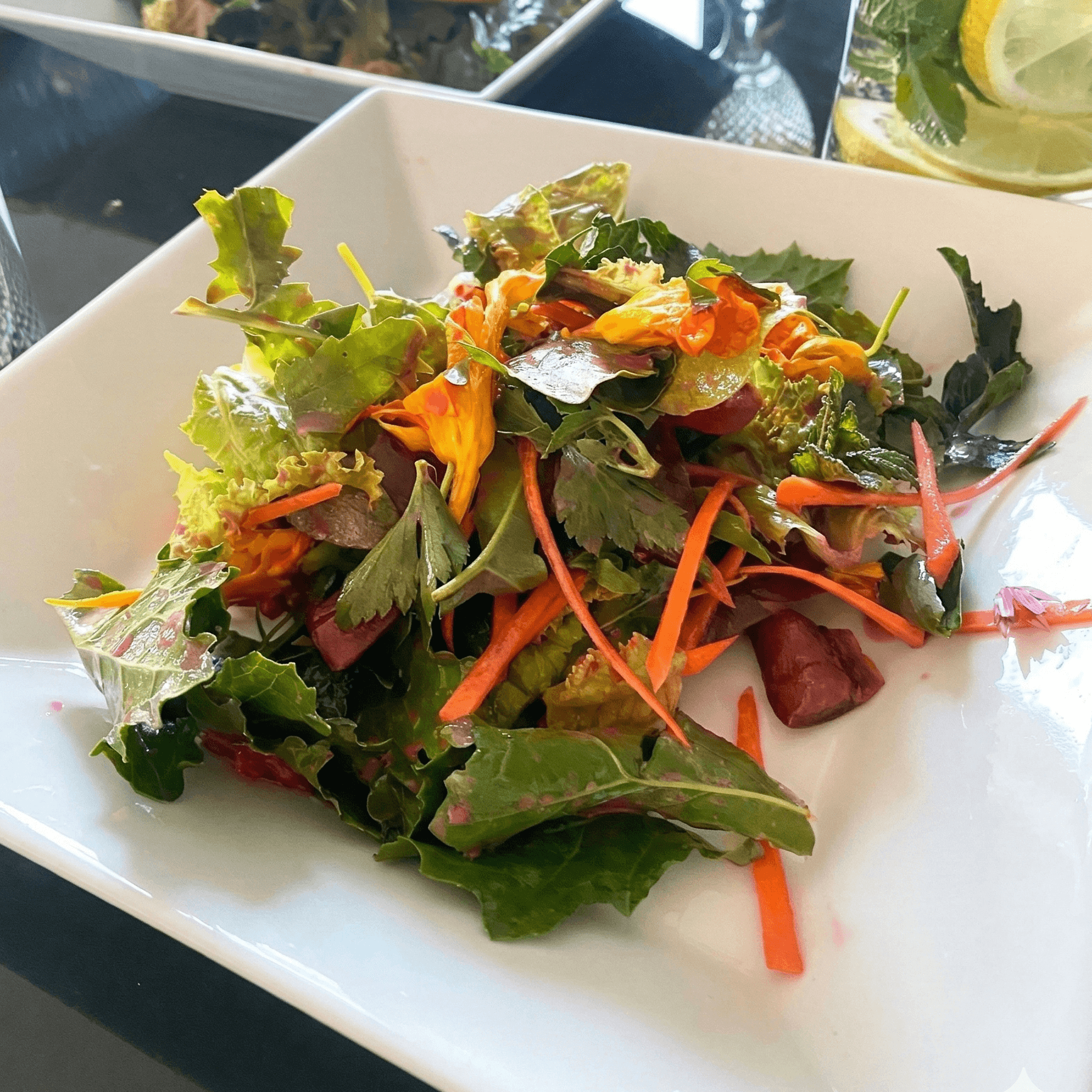 Chef Huckleberry's picture