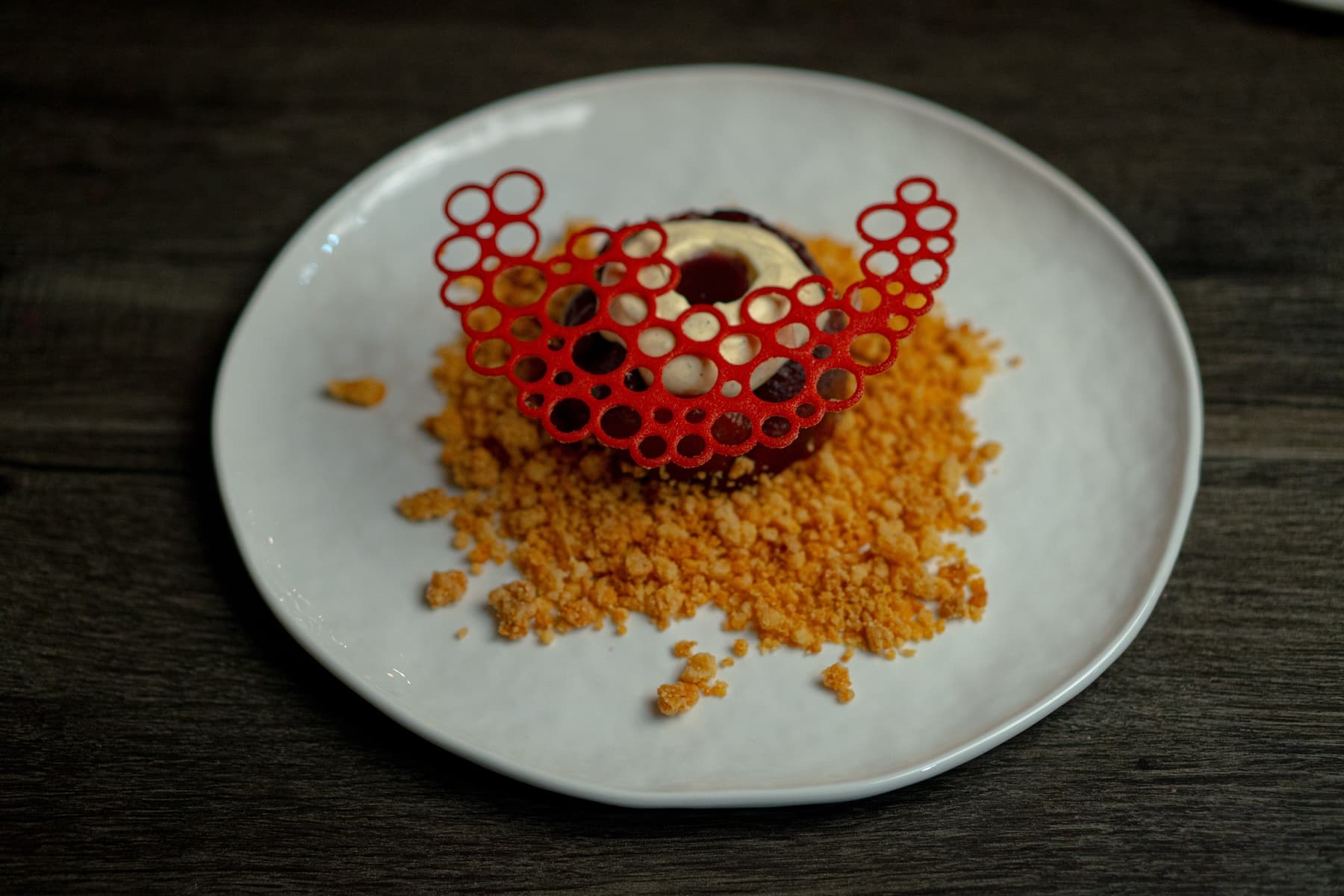 Chef Josephine Verne's picture