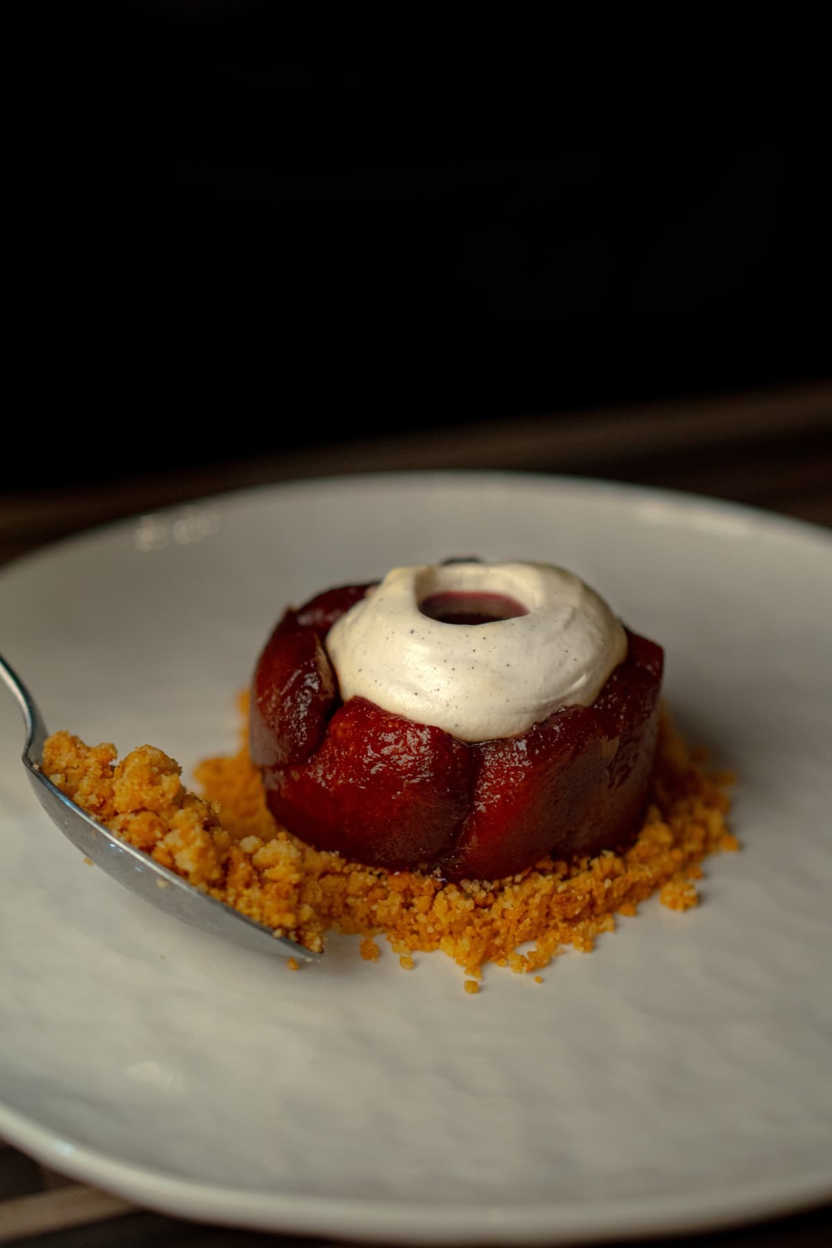 Chef Josephine Verne's picture