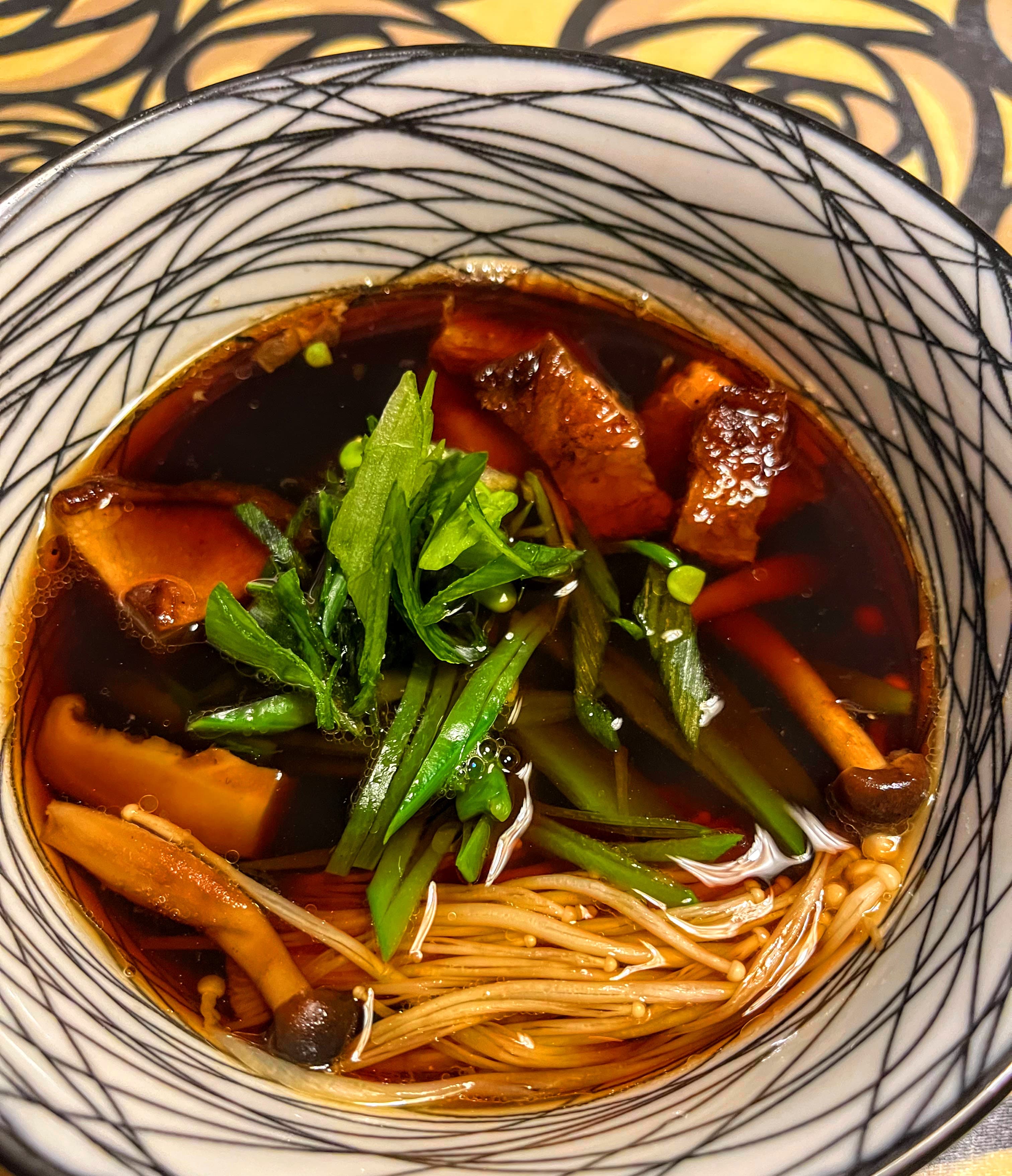 Chef Guillermo Zamora's picture