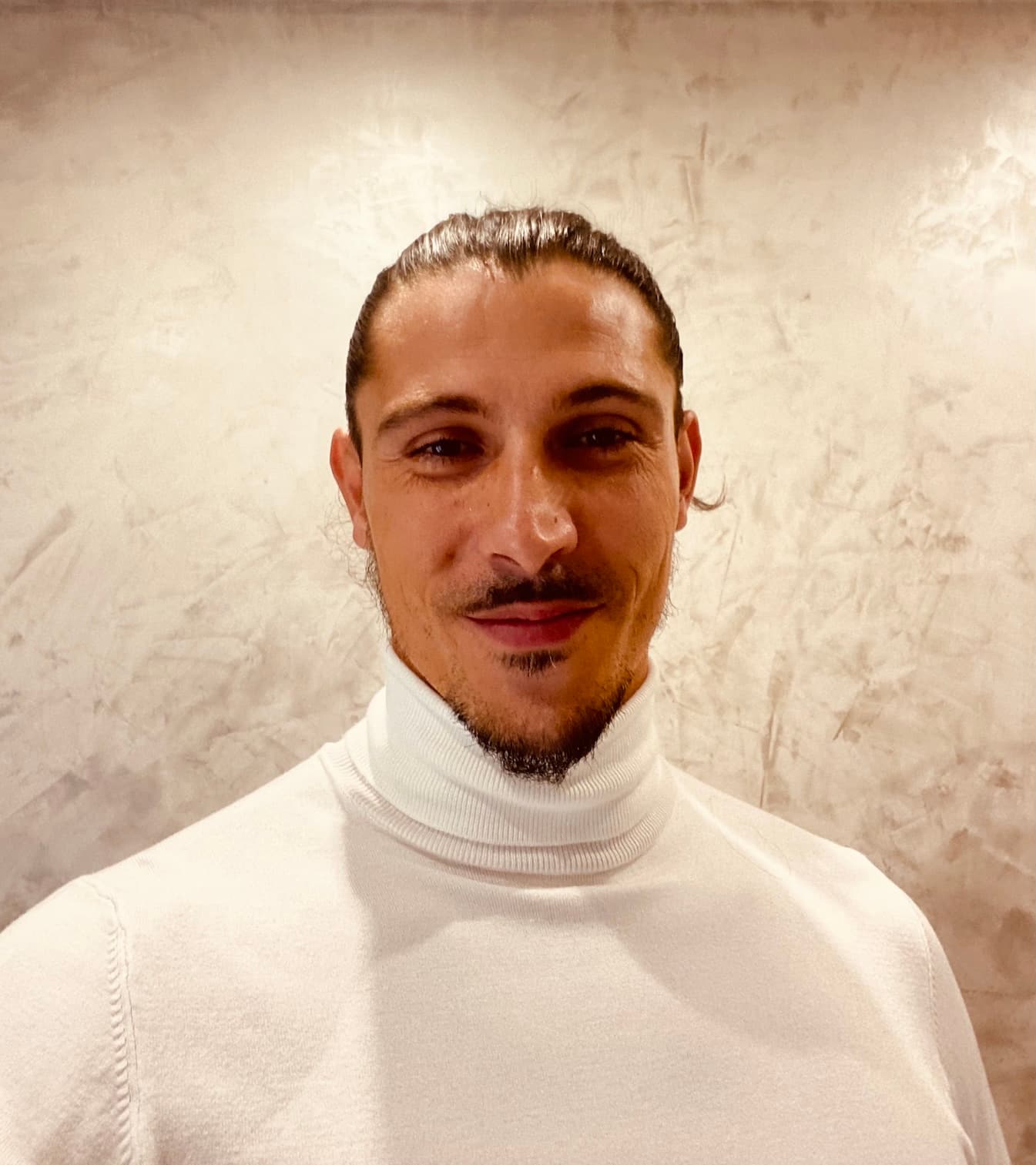 Chef Kevin Collet's picture