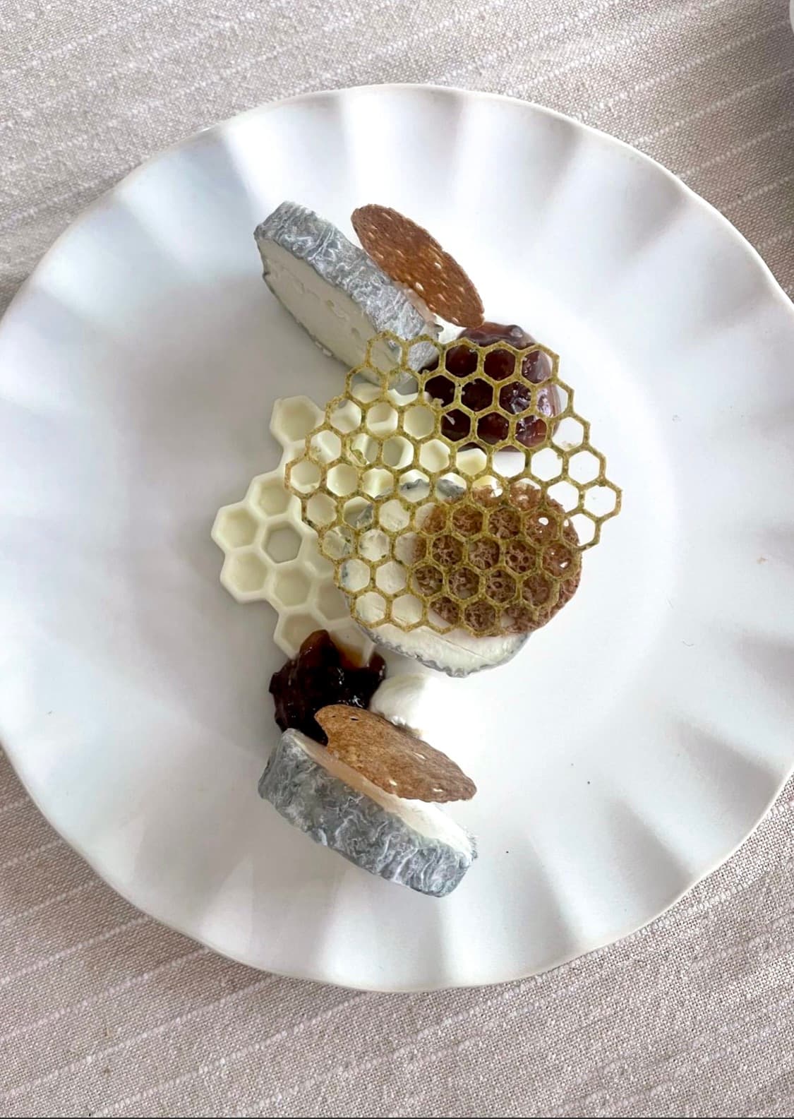 Chef Kevin Pereira's picture