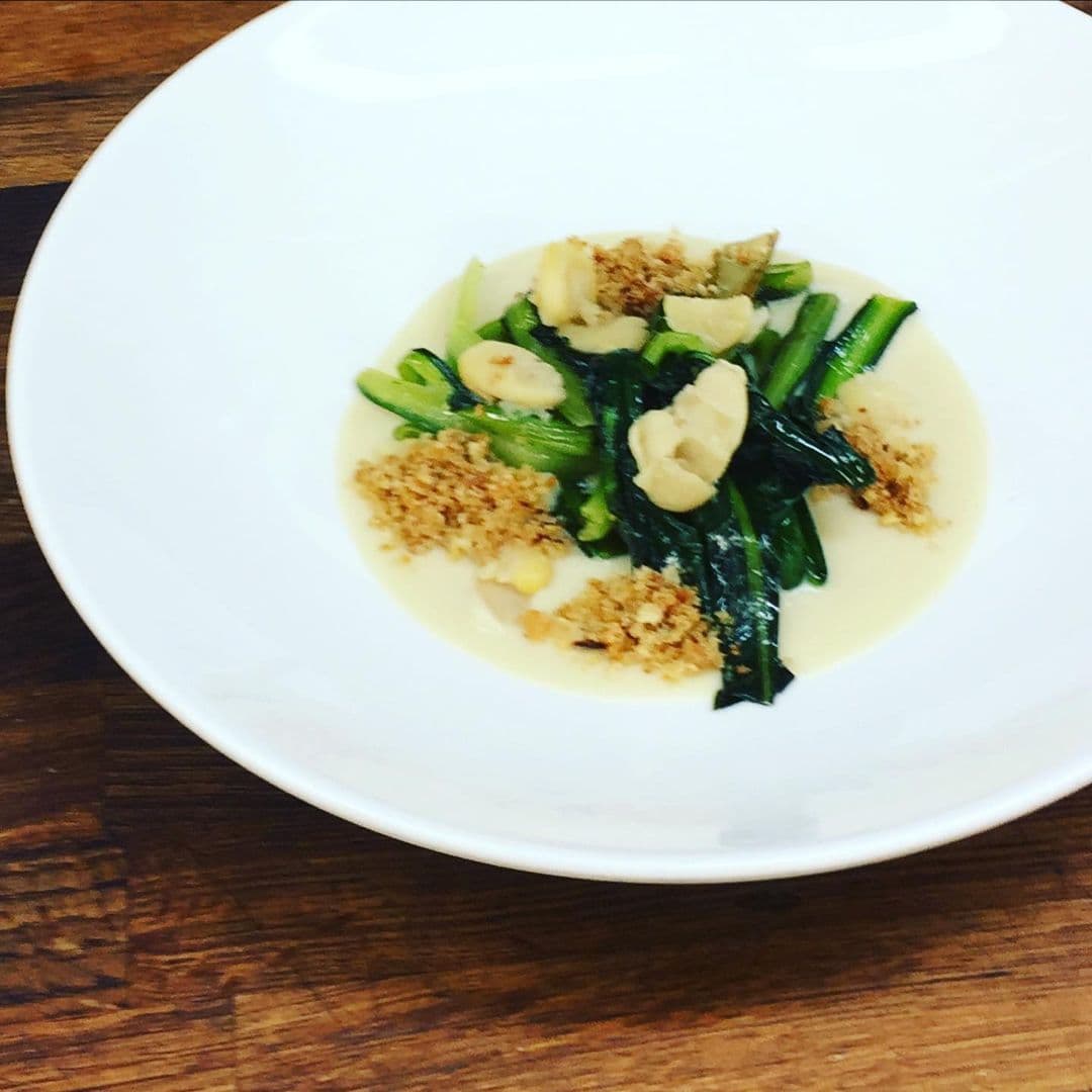 Chef Luca Marciano's picture