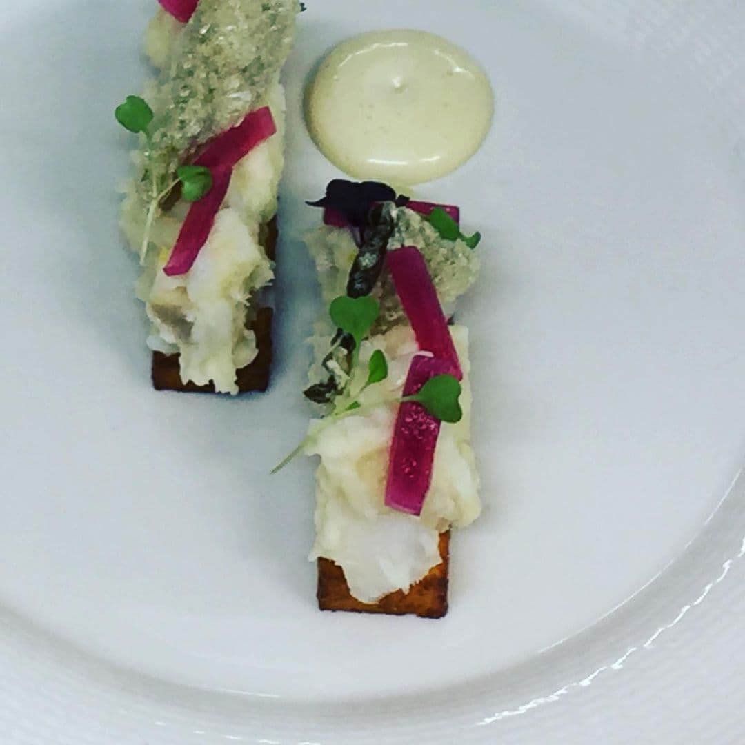 Chef Luca Marciano's picture