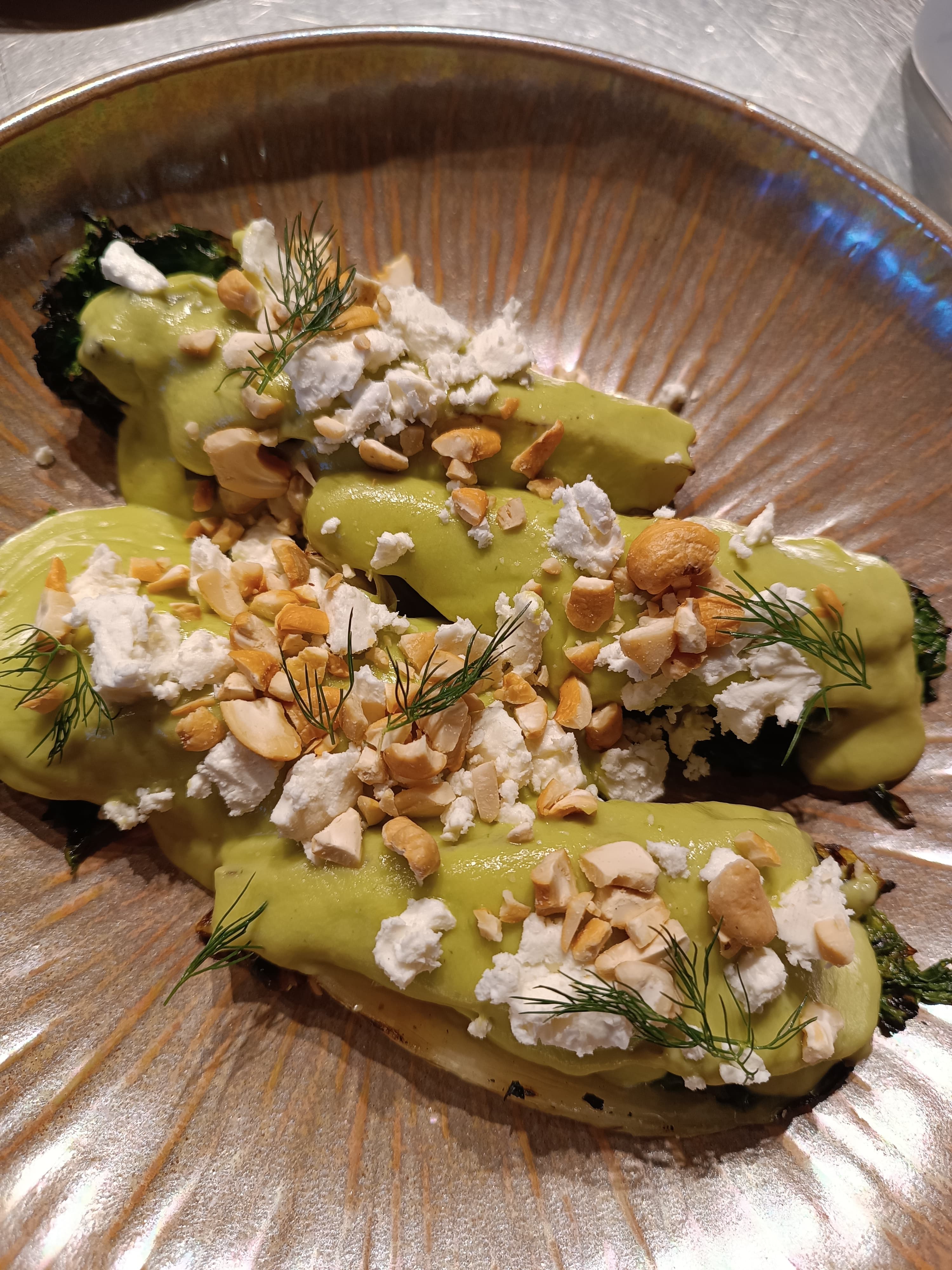 Chef Guillermo Zamora's picture