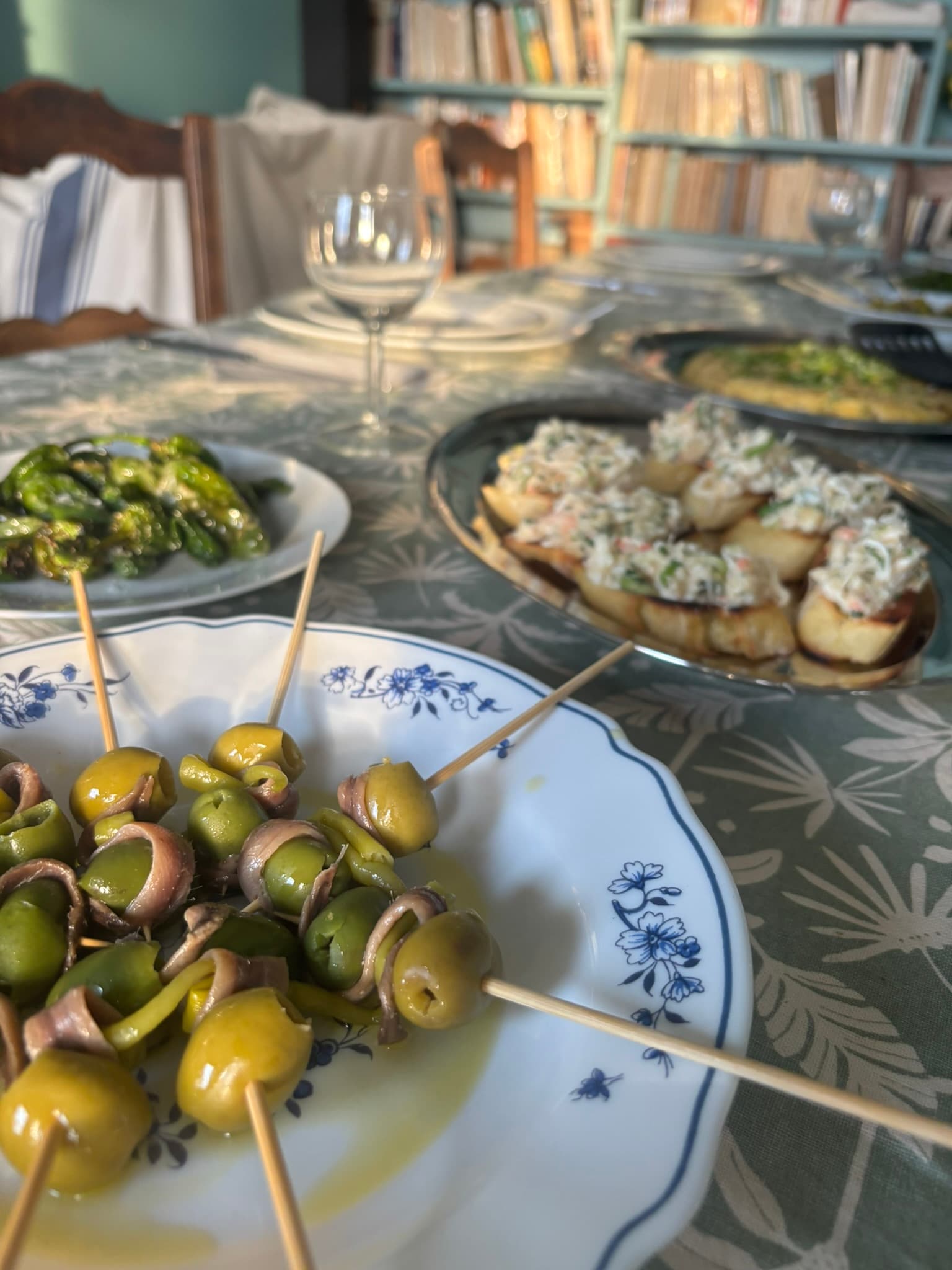 Chef Eva and Telmo's picture