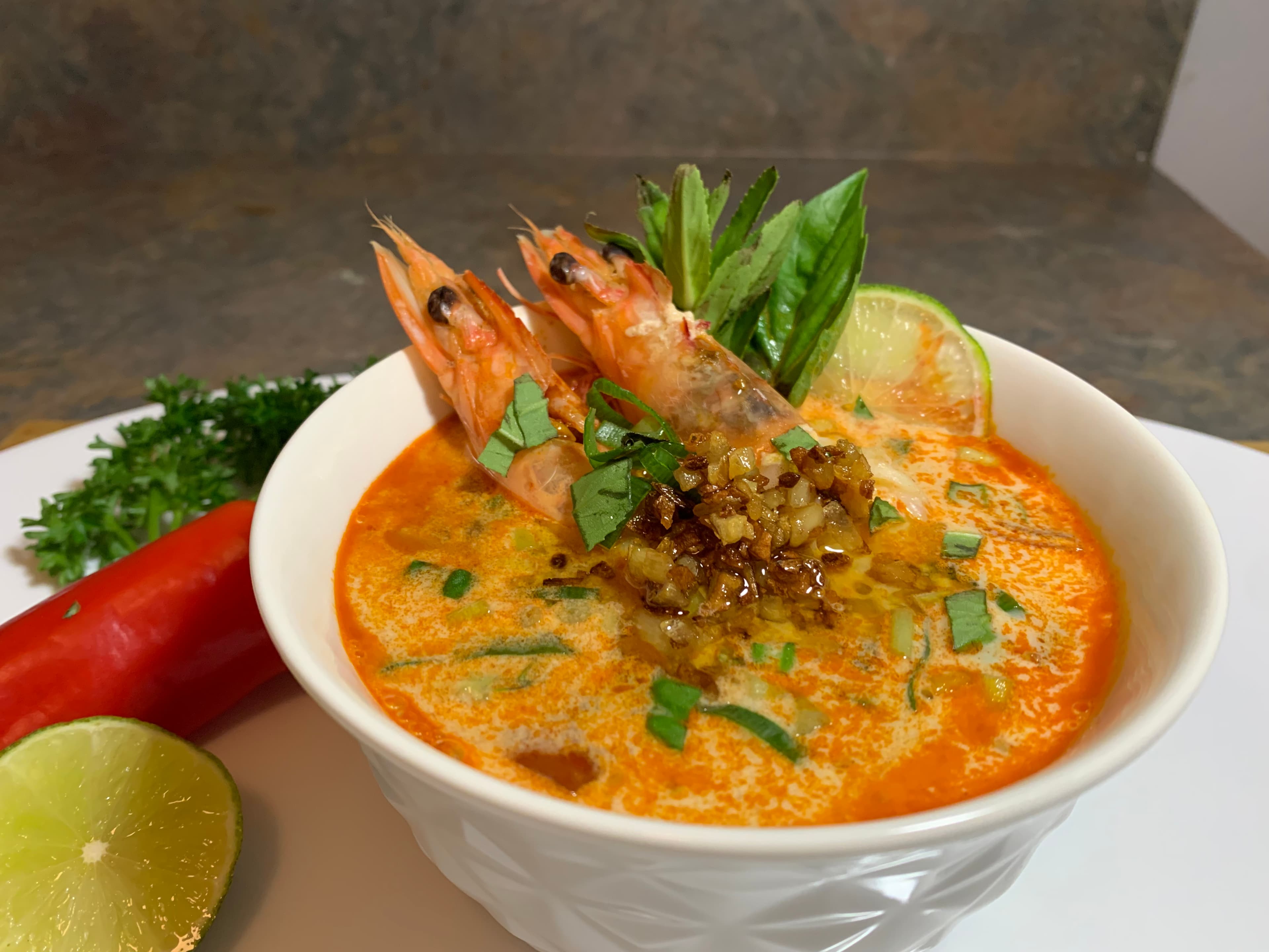 Chef Sokun Soy's picture