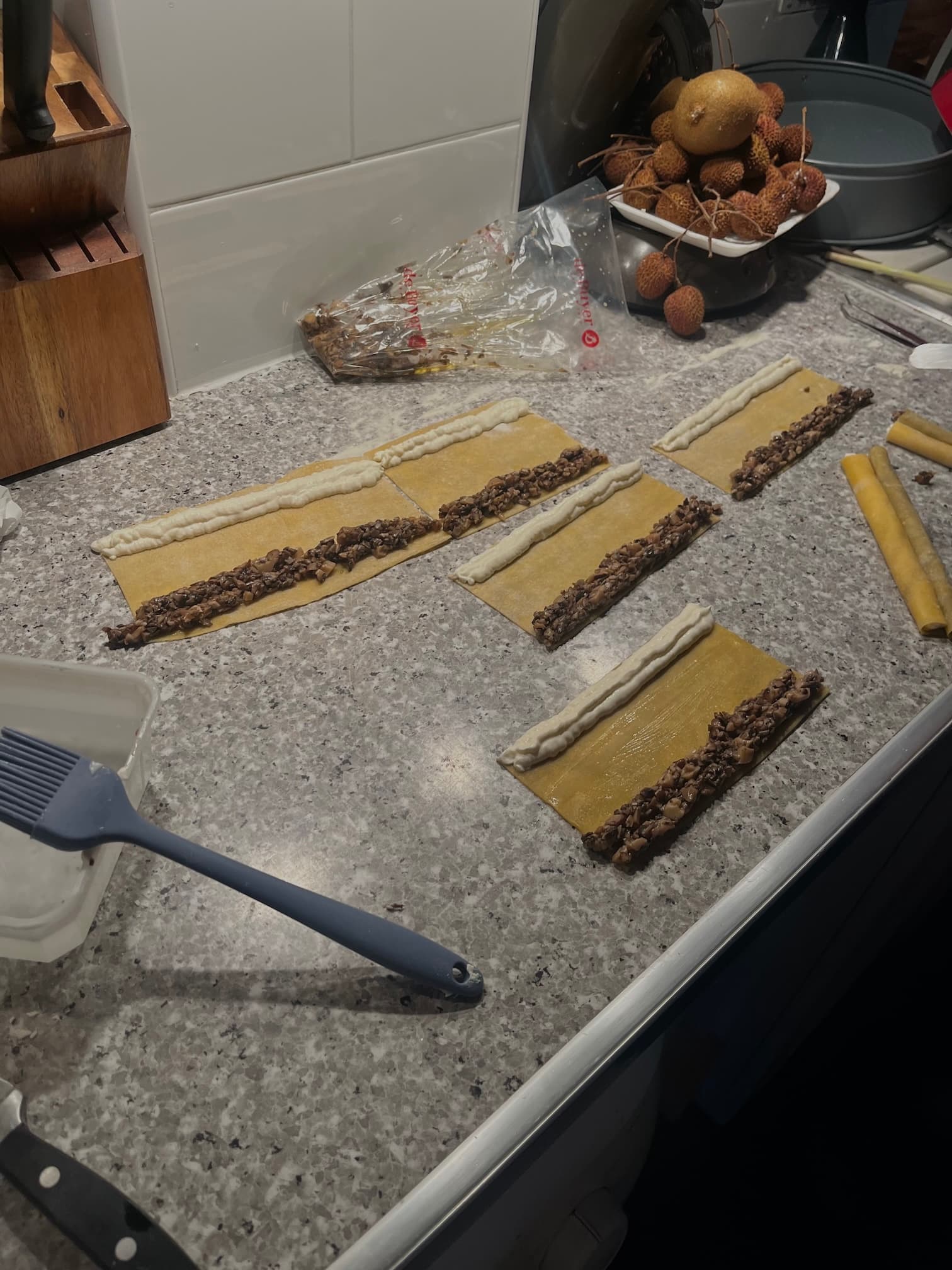 Chef Mary Ricafrente's picture