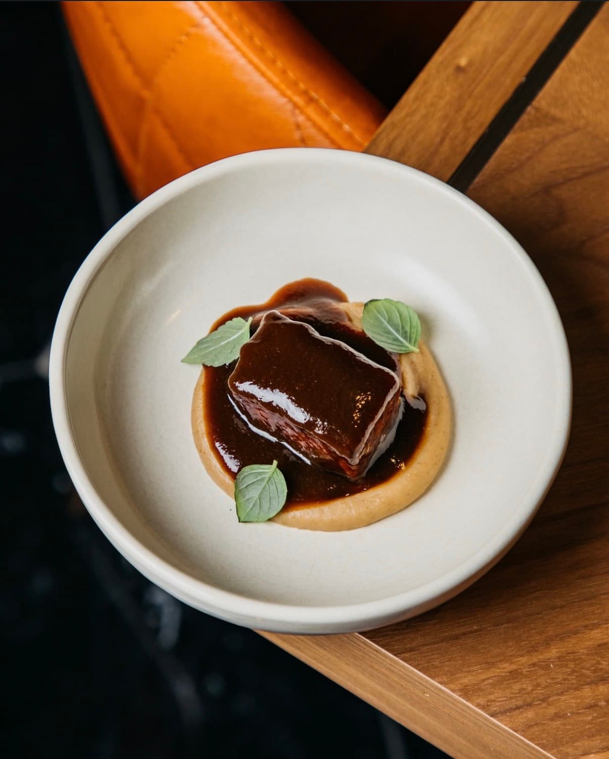 Chef Xavi Busquets's picture