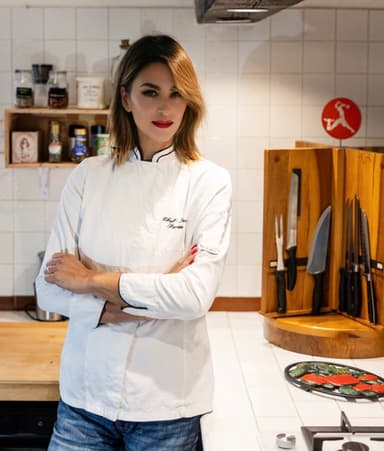 Chef Lucia's profile picture