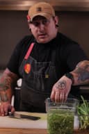 Chef James Theriot's thumbnail