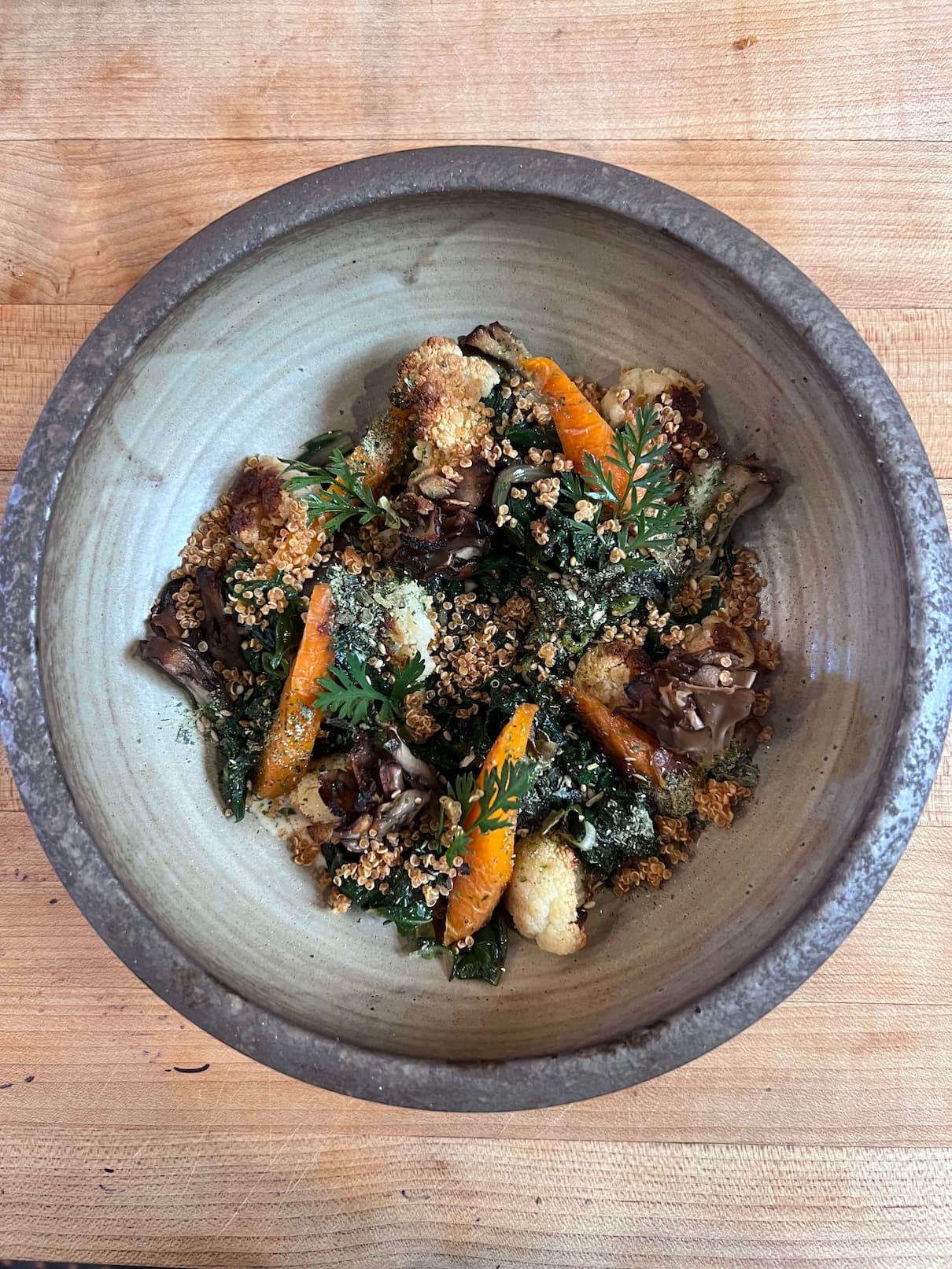 Chef James Theriot's picture