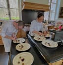 Chef Mary Ricafrente's thumbnail