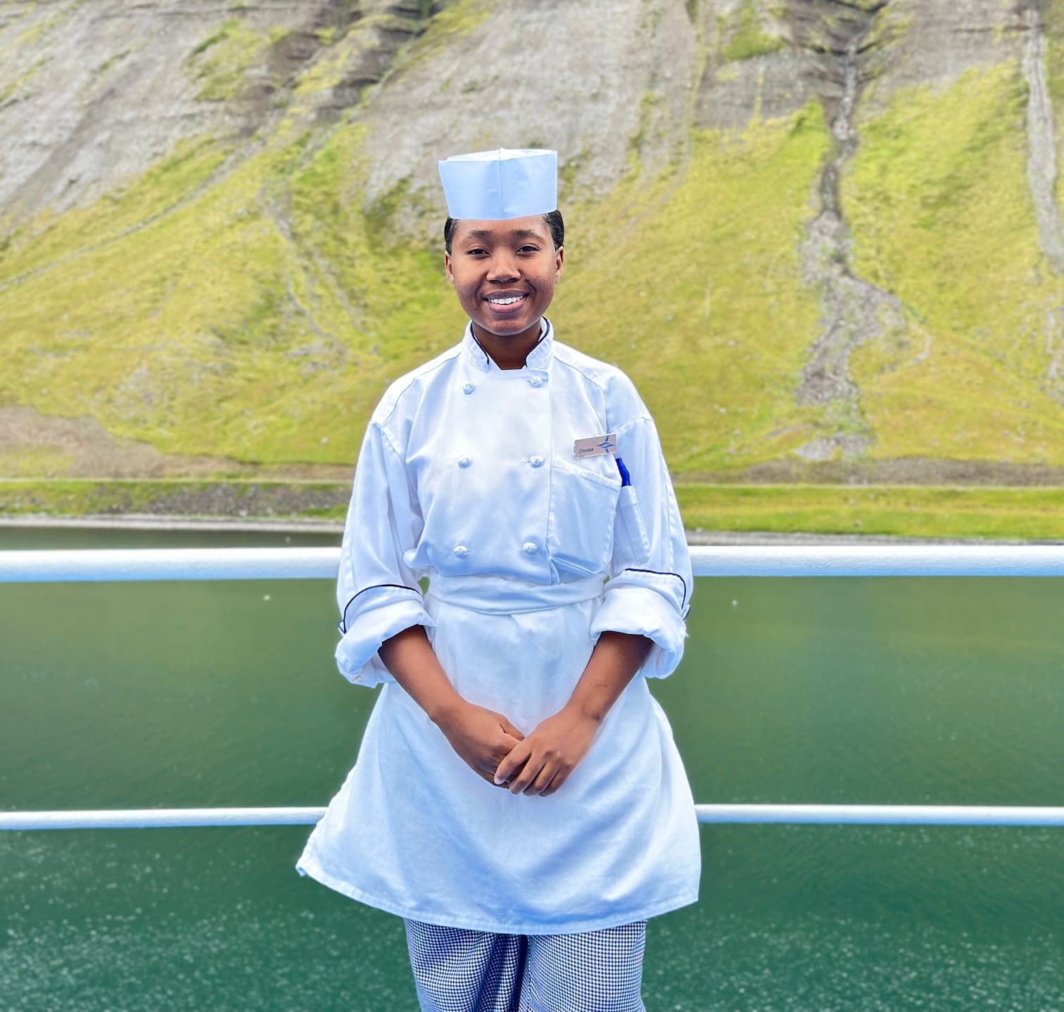 Chef Oftense Sebudubudu's picture