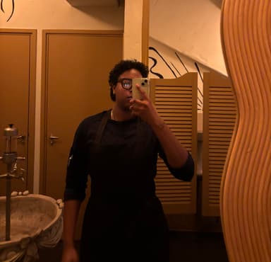 Chef Jyoti Tojo's profile picture