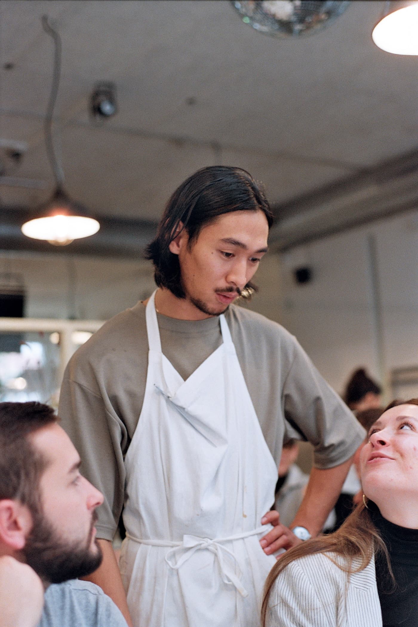 Chef Ken Rojas's picture