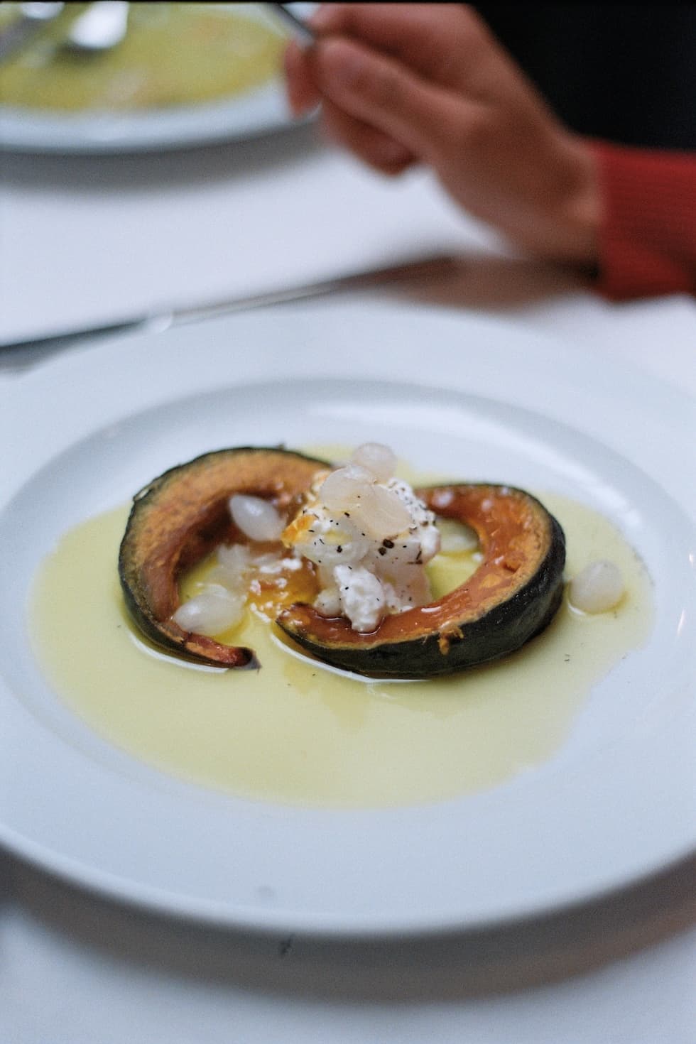 Chef Ken Rojas's picture