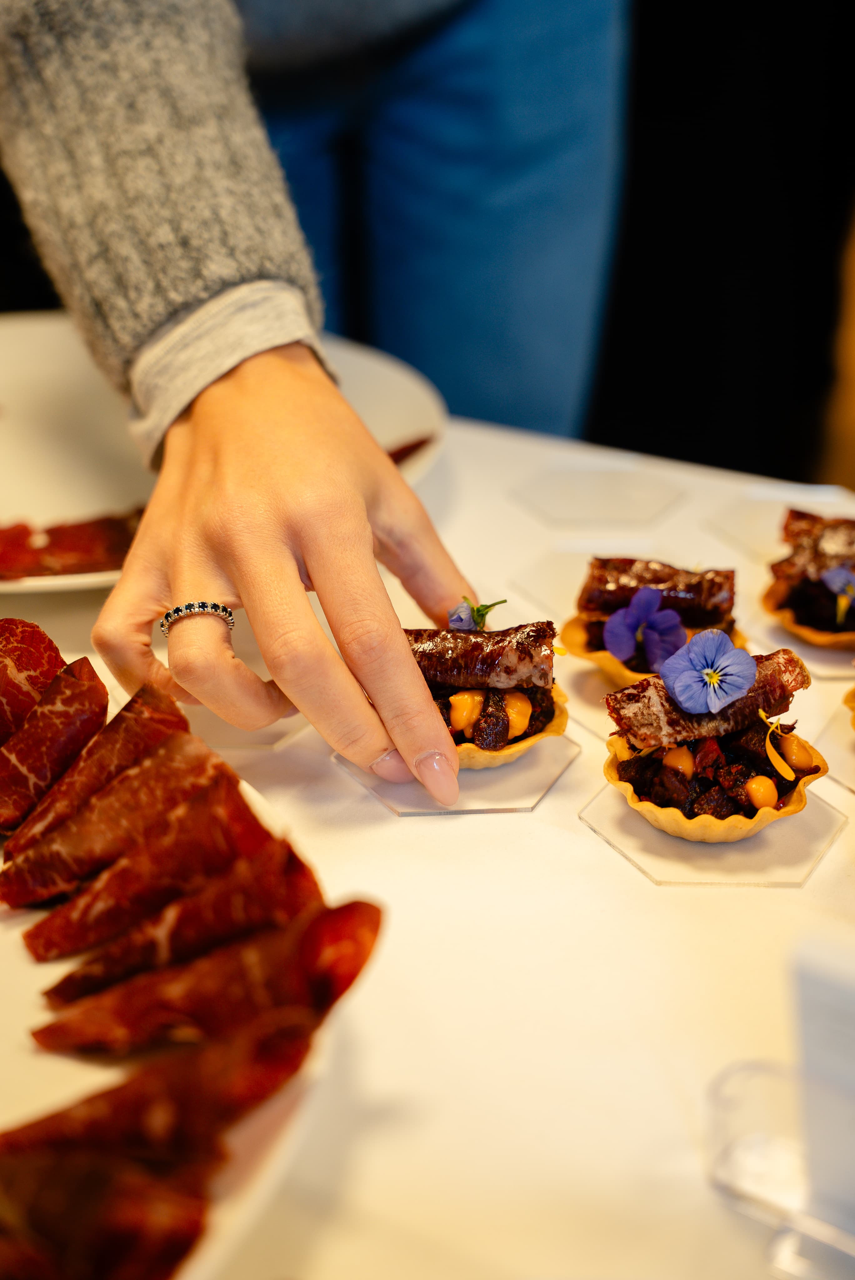 Chef Louie Balbuena's picture