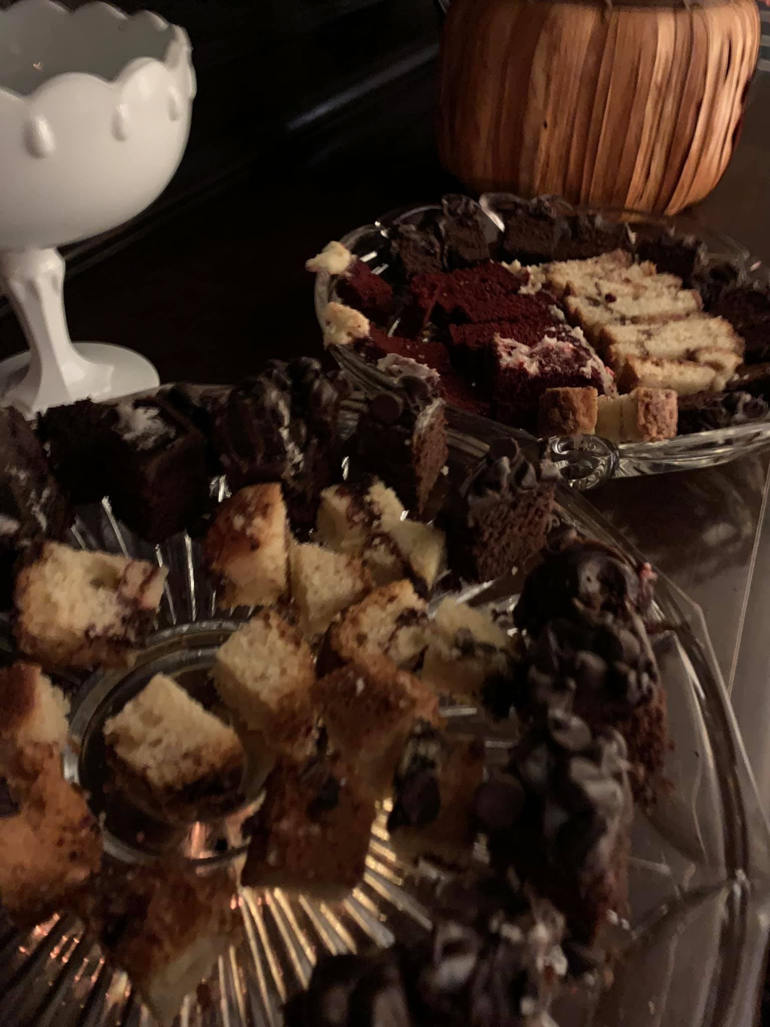 Chef Rick Rosenblum's picture