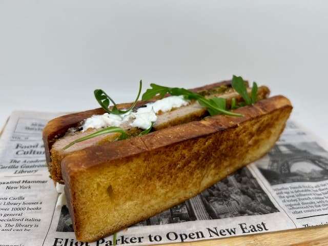 Chef Damian Alonso Martinez's picture