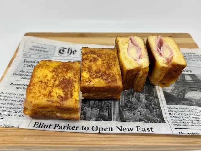 Chef Damian Alonso Martinez's picture