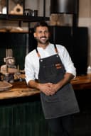 Chef Pedro Fernandez's thumbnail