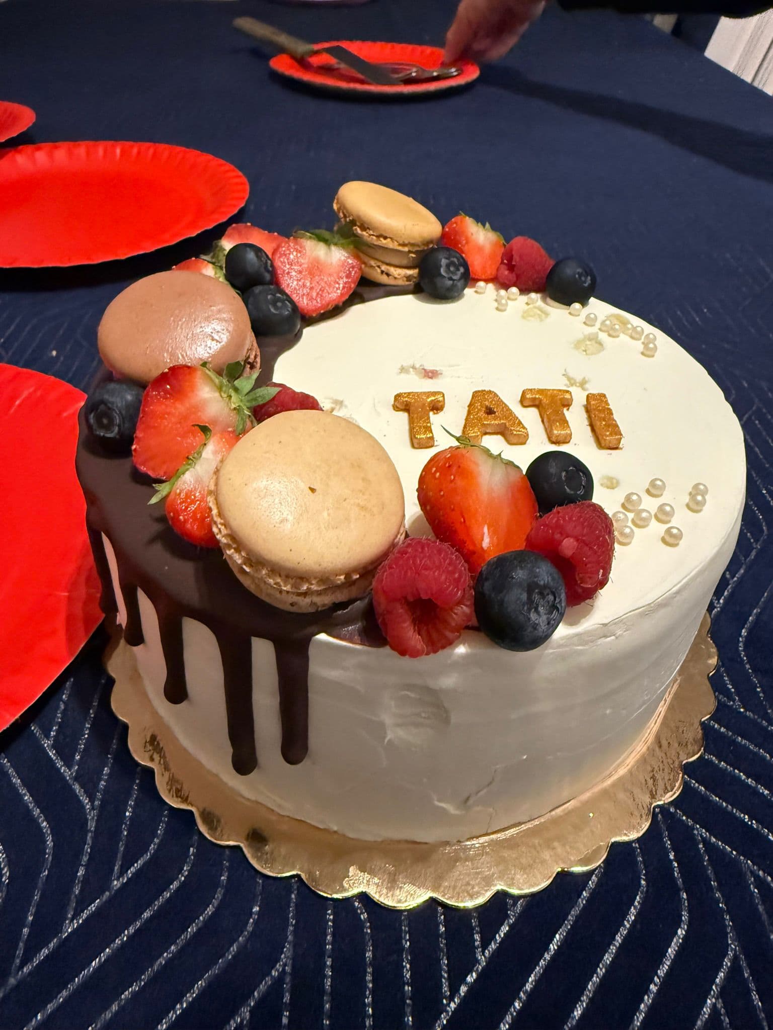 Chef Cristian Marian Minut's picture