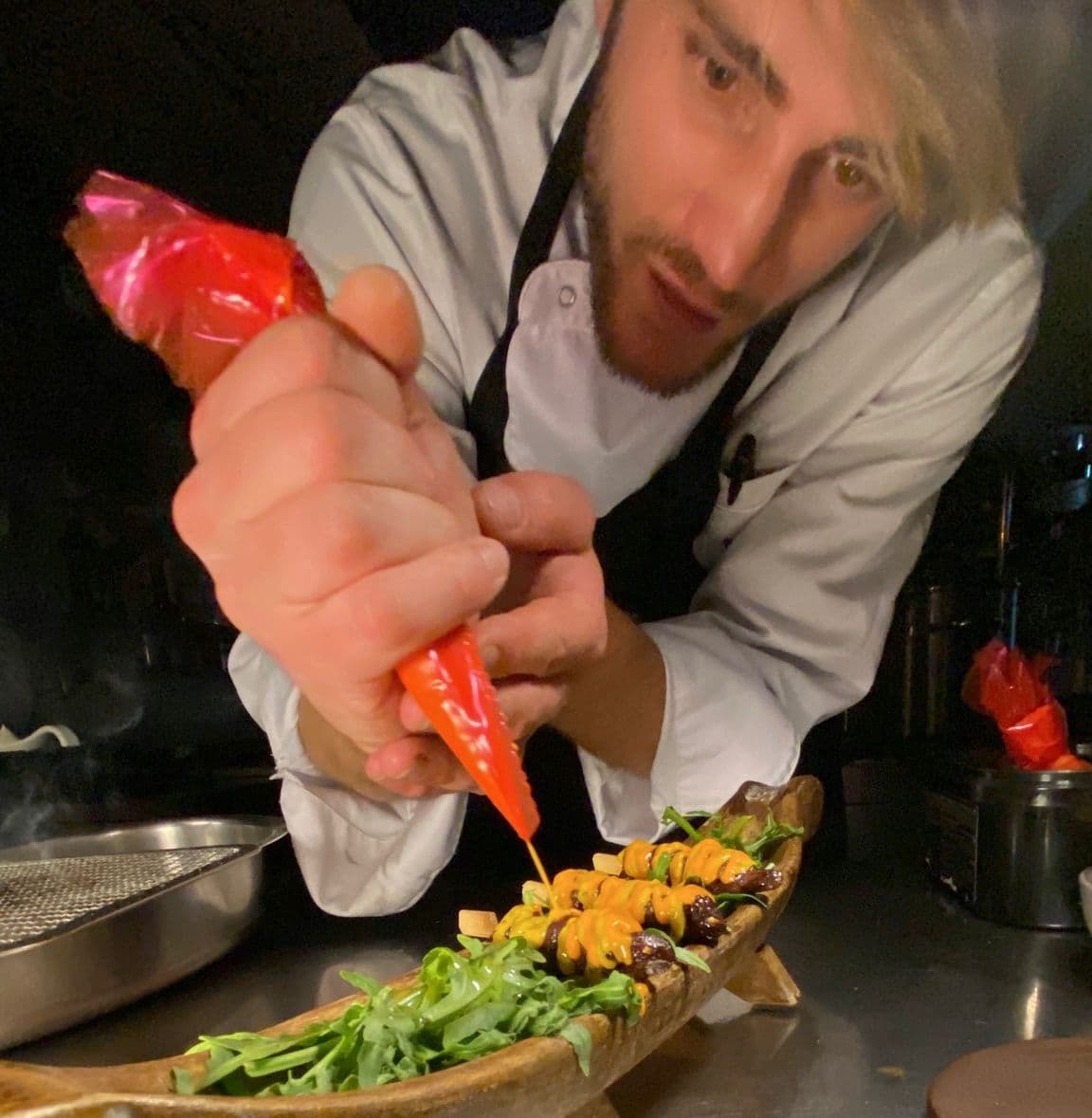 Chef Antonio Blandolino's picture