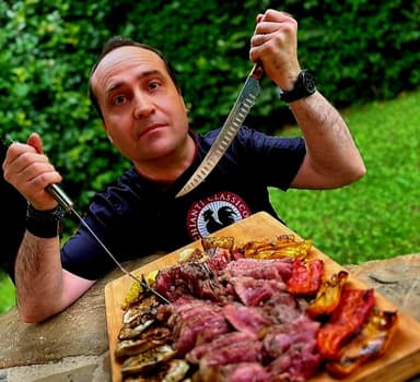 Chef Simone Coli's profile picture