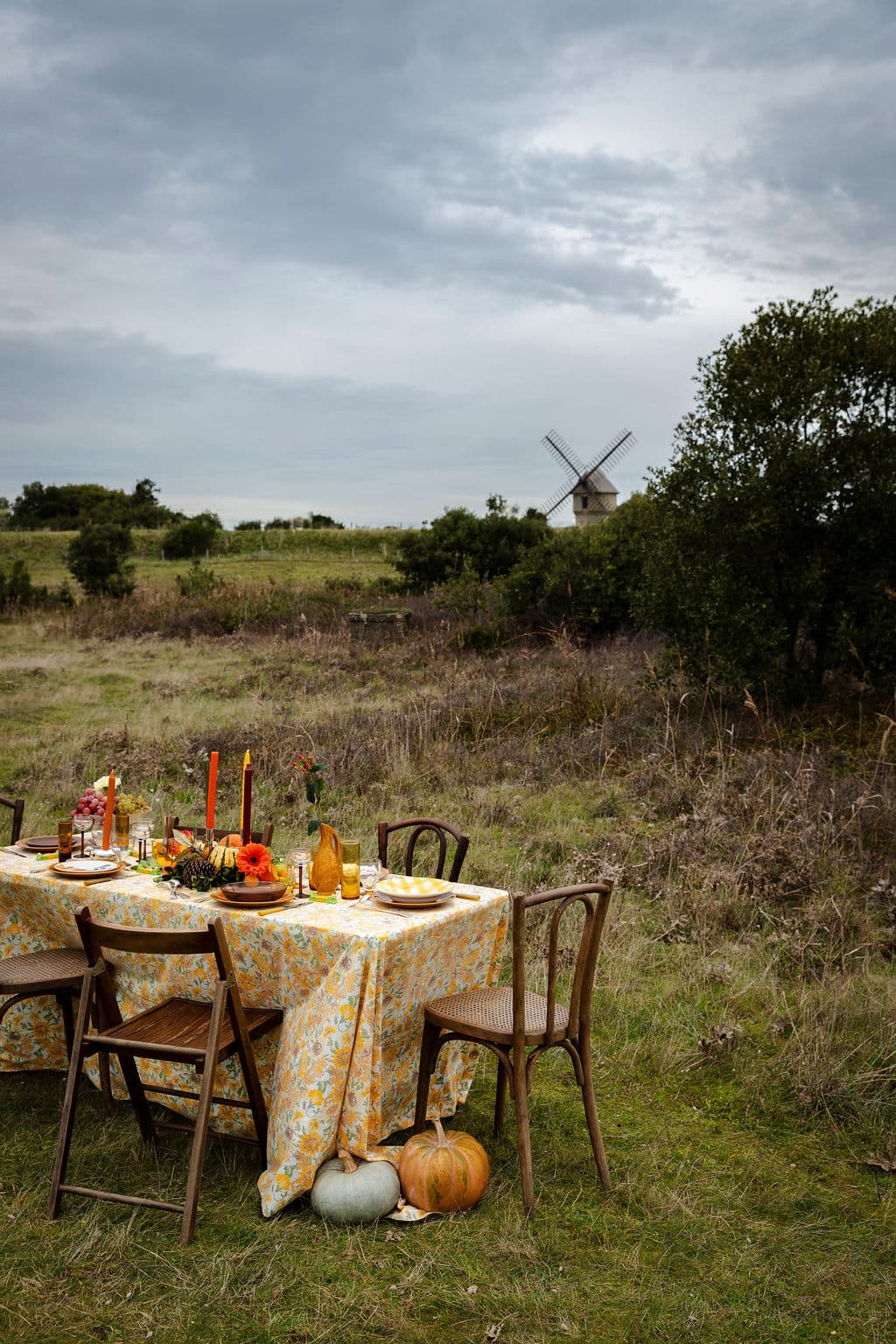 Chef Lorine Hennebelle's picture