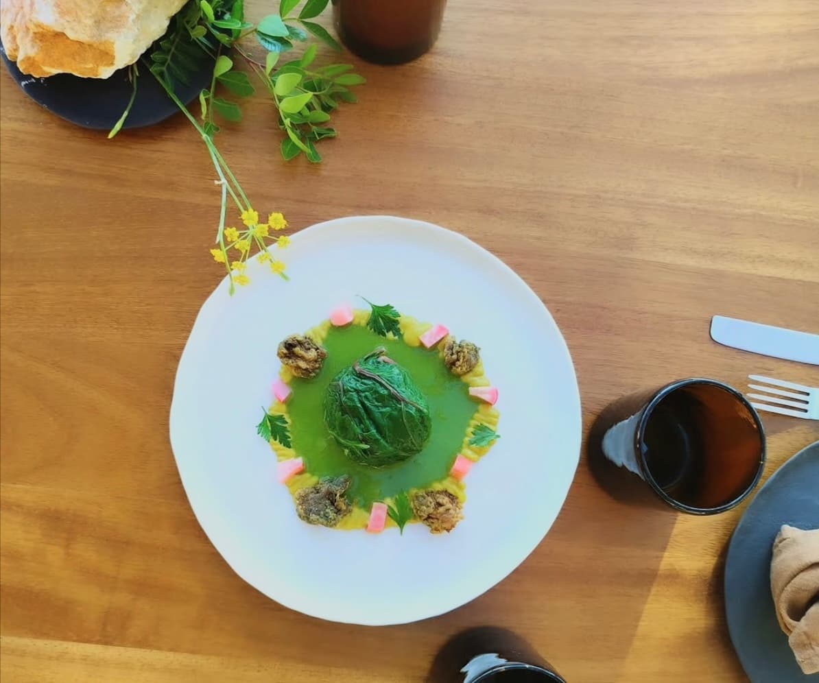 Chef Didac Egea Flores's picture