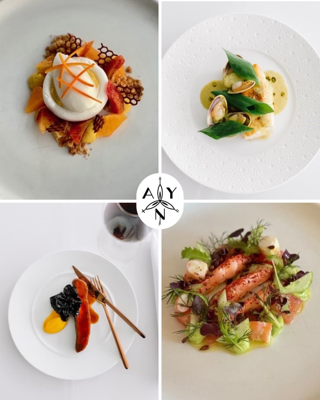 Chef Pierre Gaudin's picture