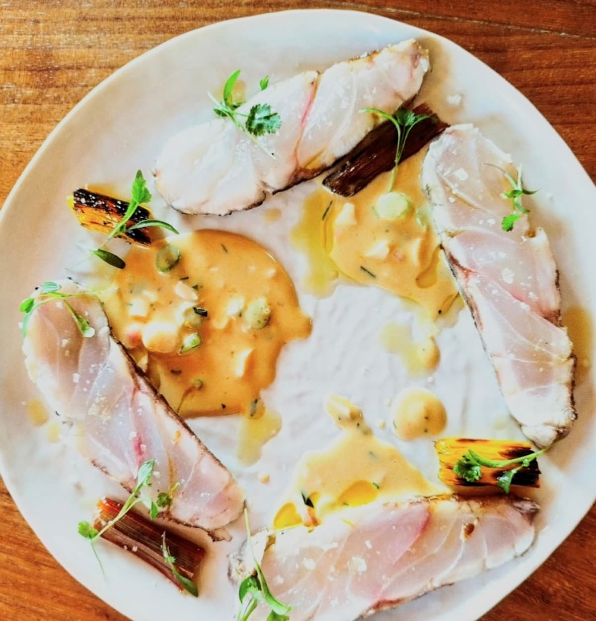 Chef Didac Egea Flores's picture