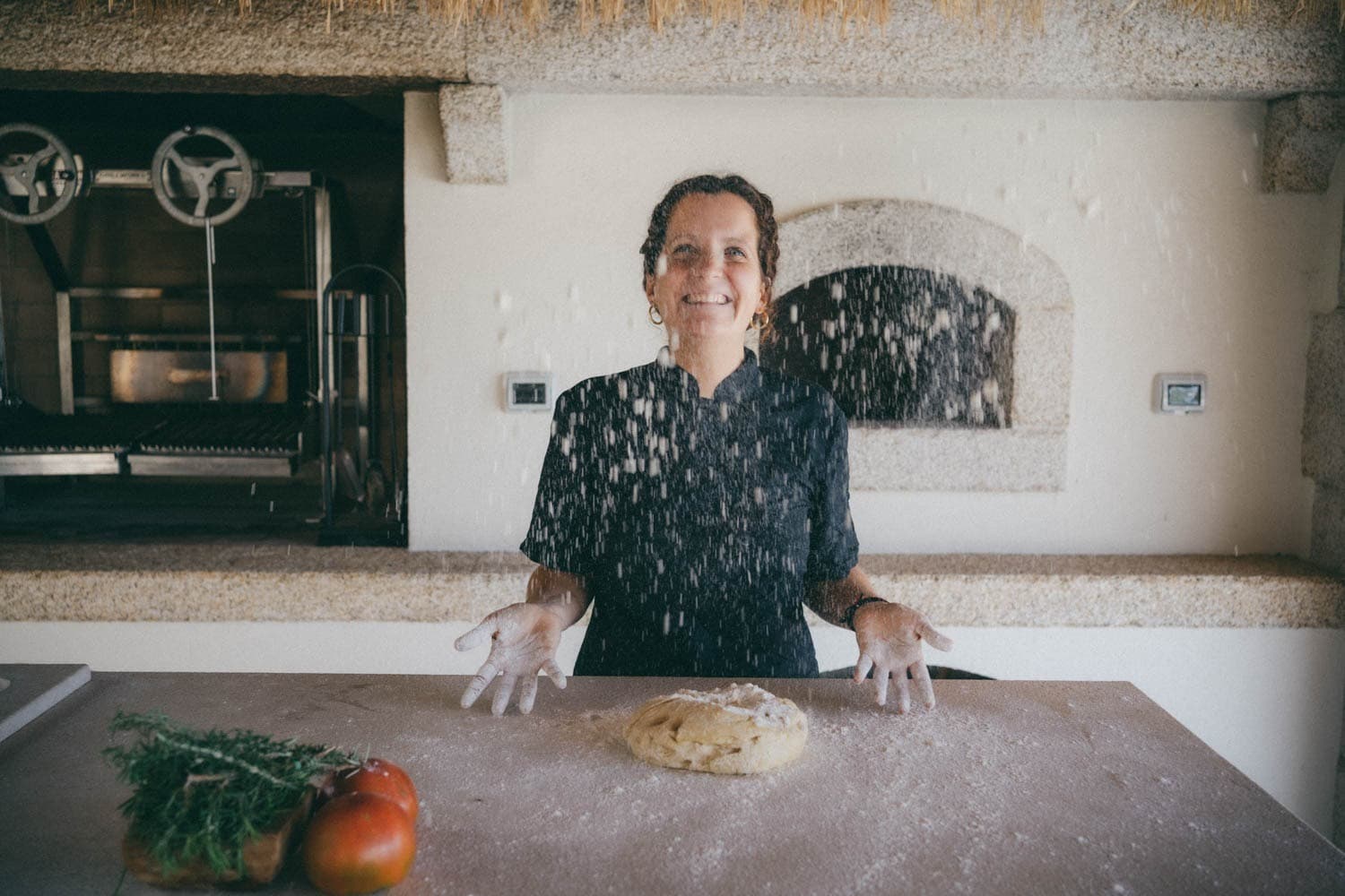 Chef Alessia Montini's picture