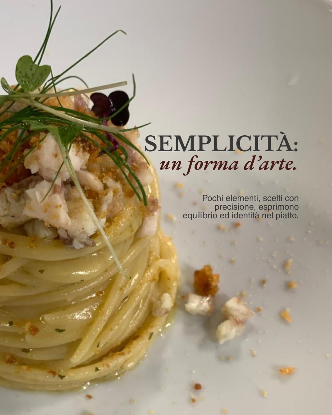 Chef Andrea Brugnaro's picture