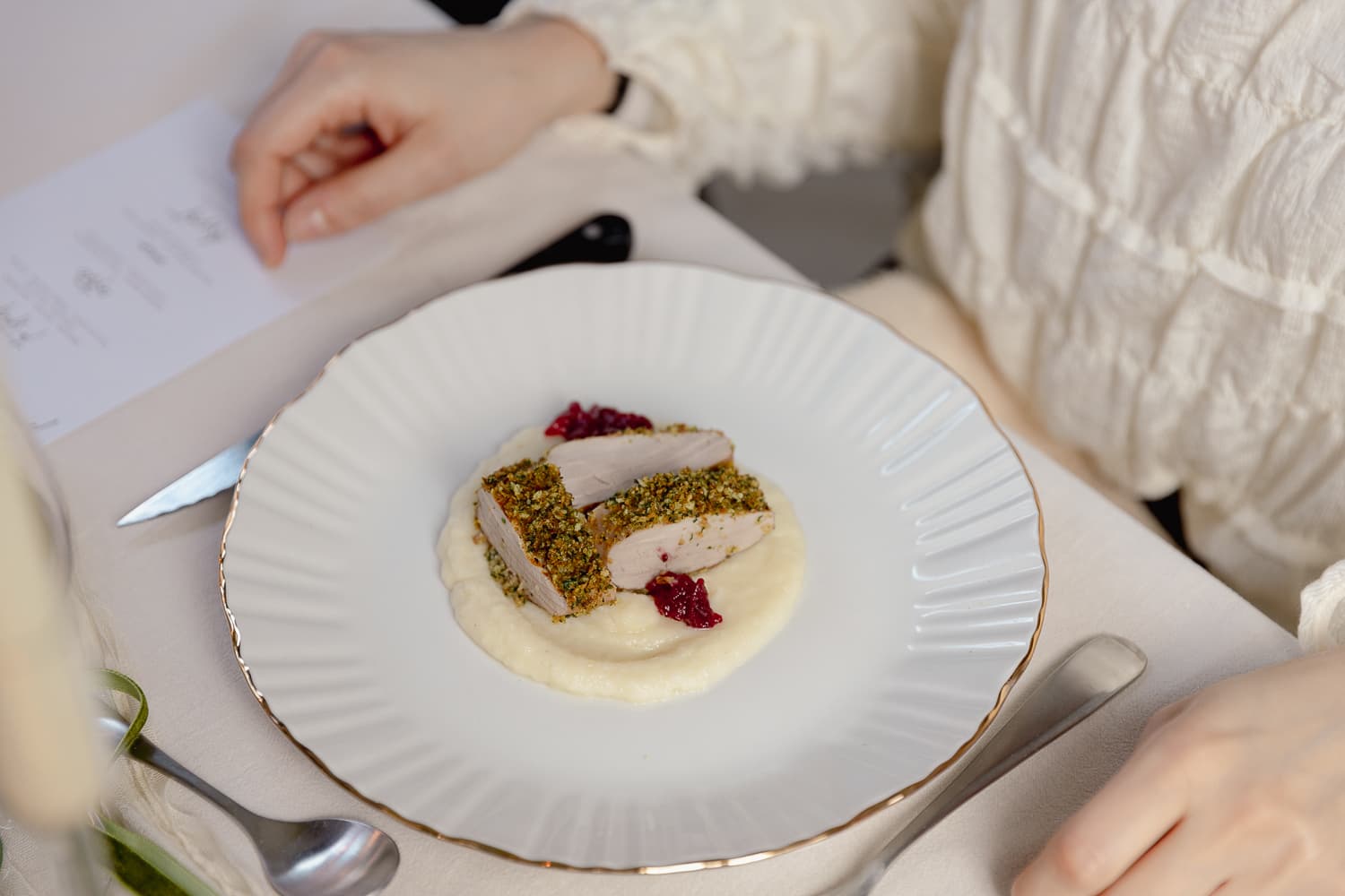 Chef Anna's picture