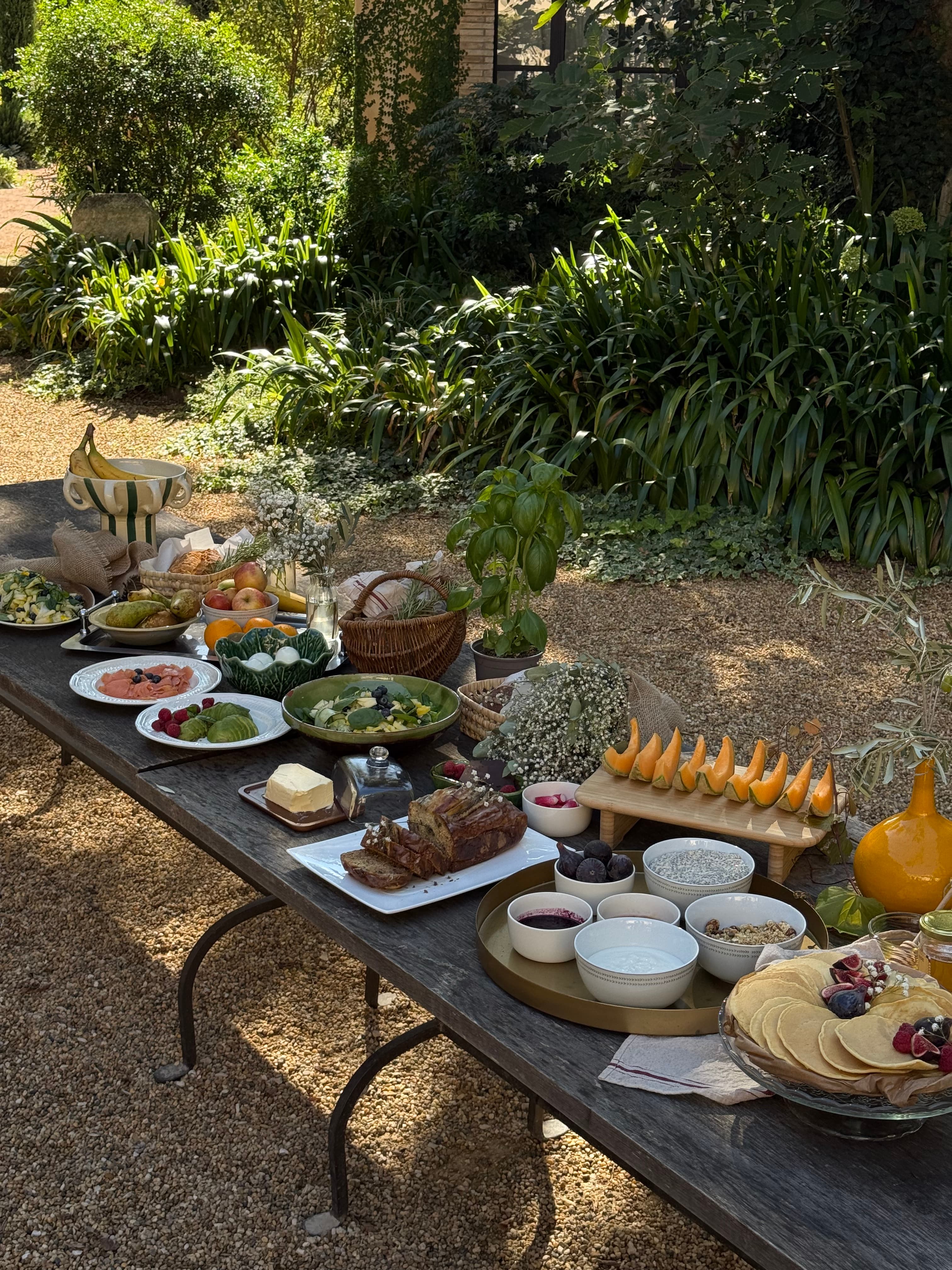 Chef Camille Dorsemans's picture