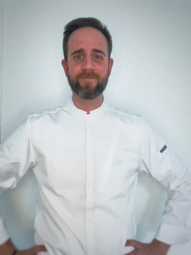 Chef Roland Faivre's profile picture
