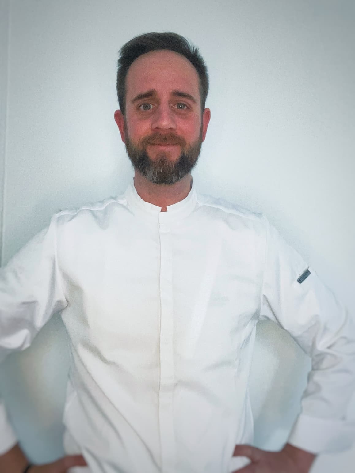 Chef Roland Faivre's picture